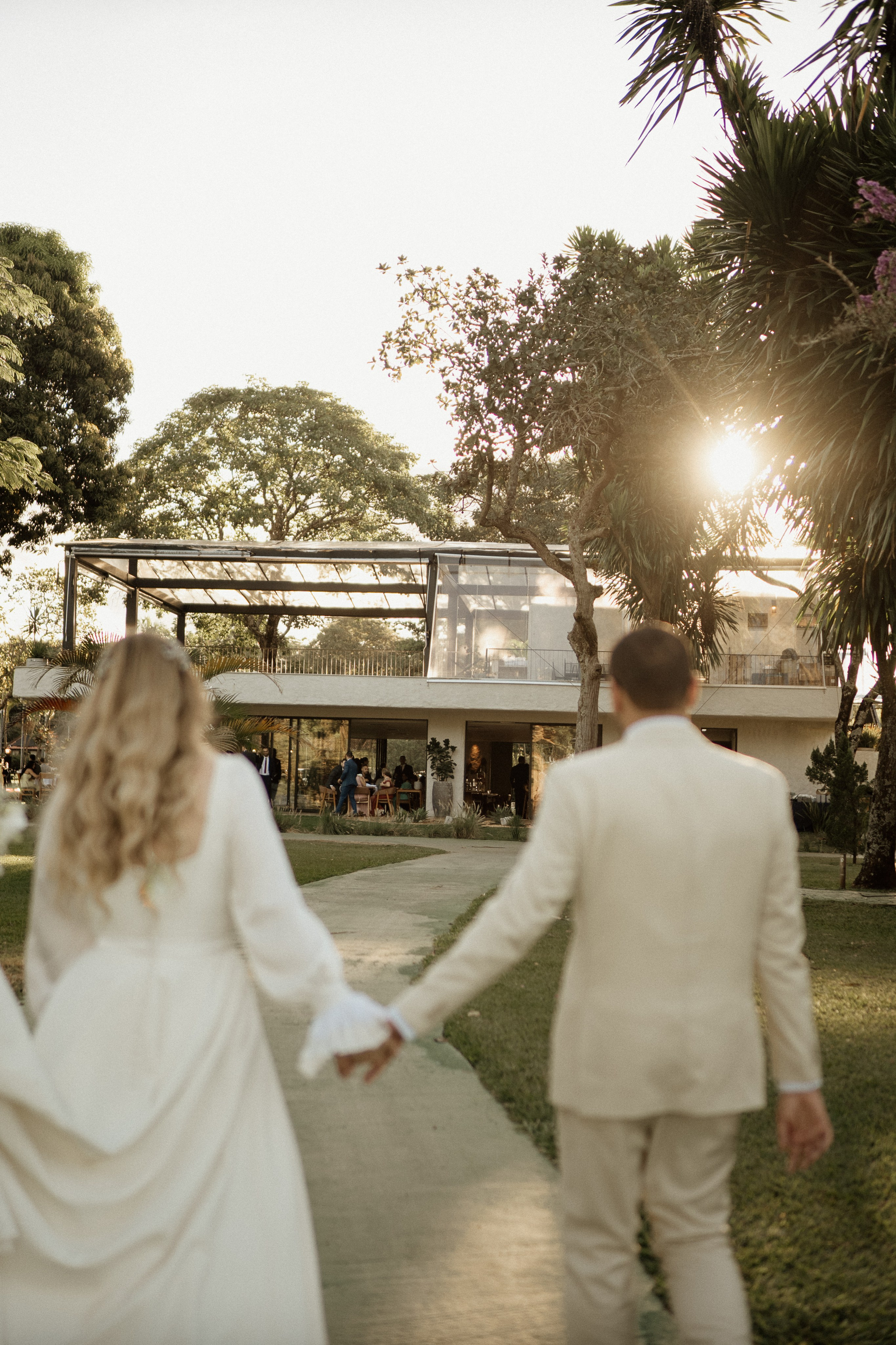 Lari & Luiz. Congiu Wedding