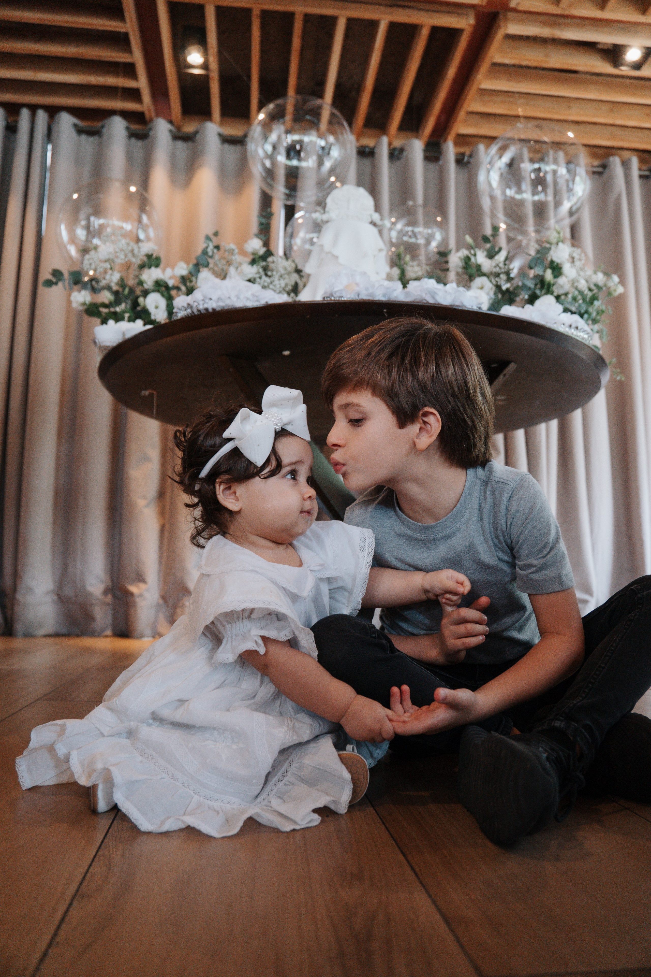 Batizado Maria Eloá. Oh My Click - Filmes e Fotografia de Partos & Família