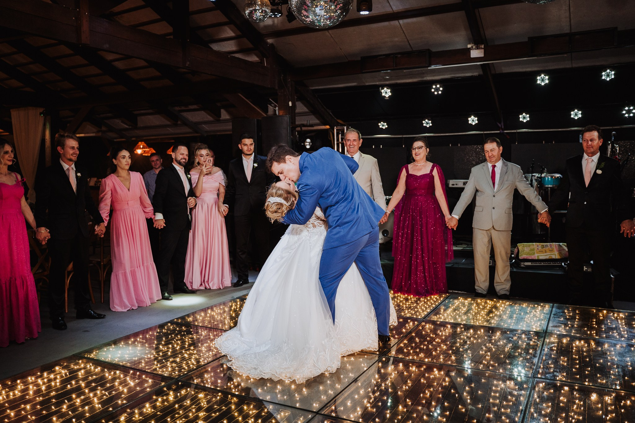 Casamento Lana e Rodrigo. Fotografo de Casamento Daniel Gaspar