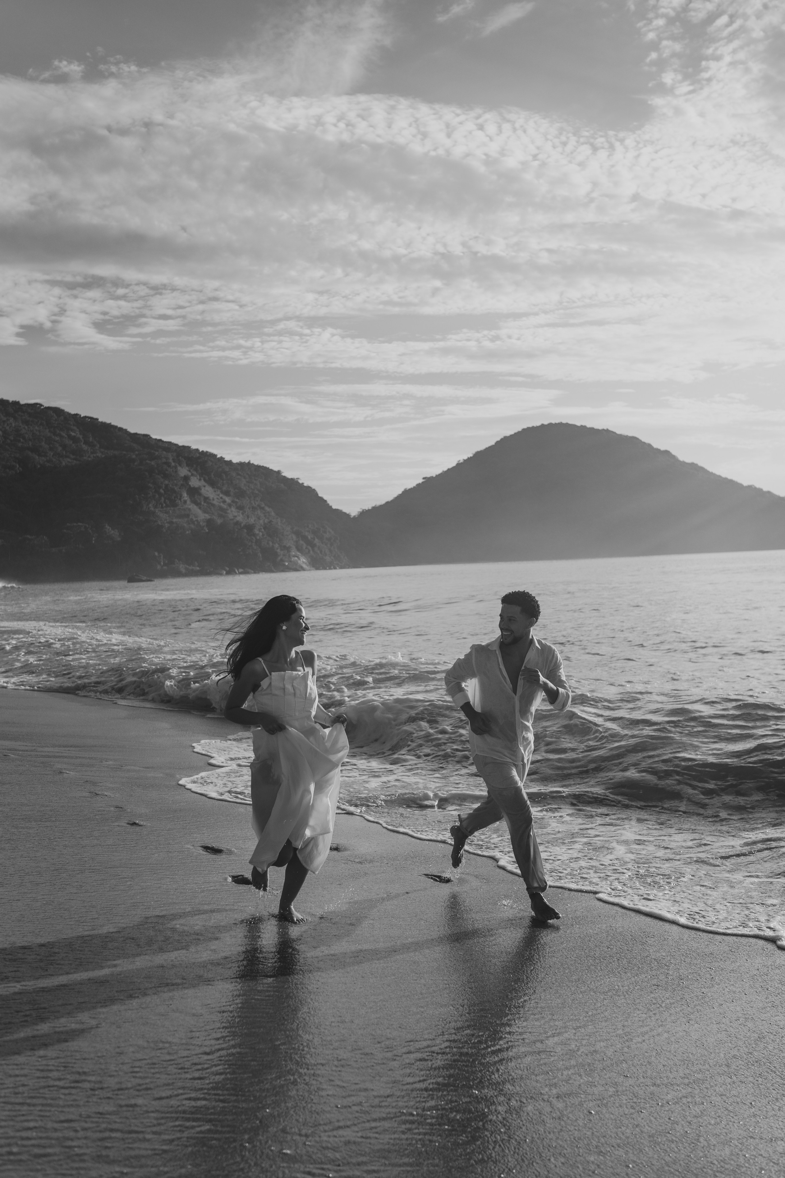 Ana & Victor // Pre Wedding. A Um Passo Fotografia