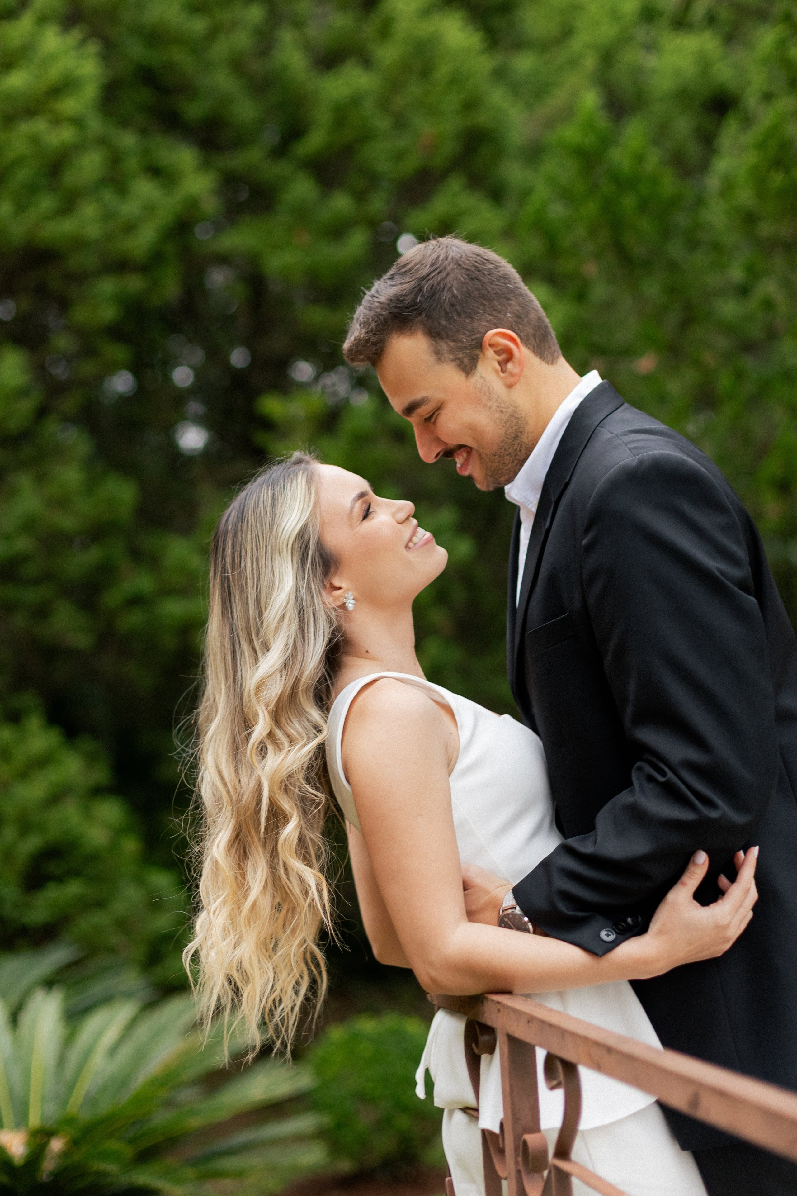 Bárbara & Lucas. Honra Fotografia