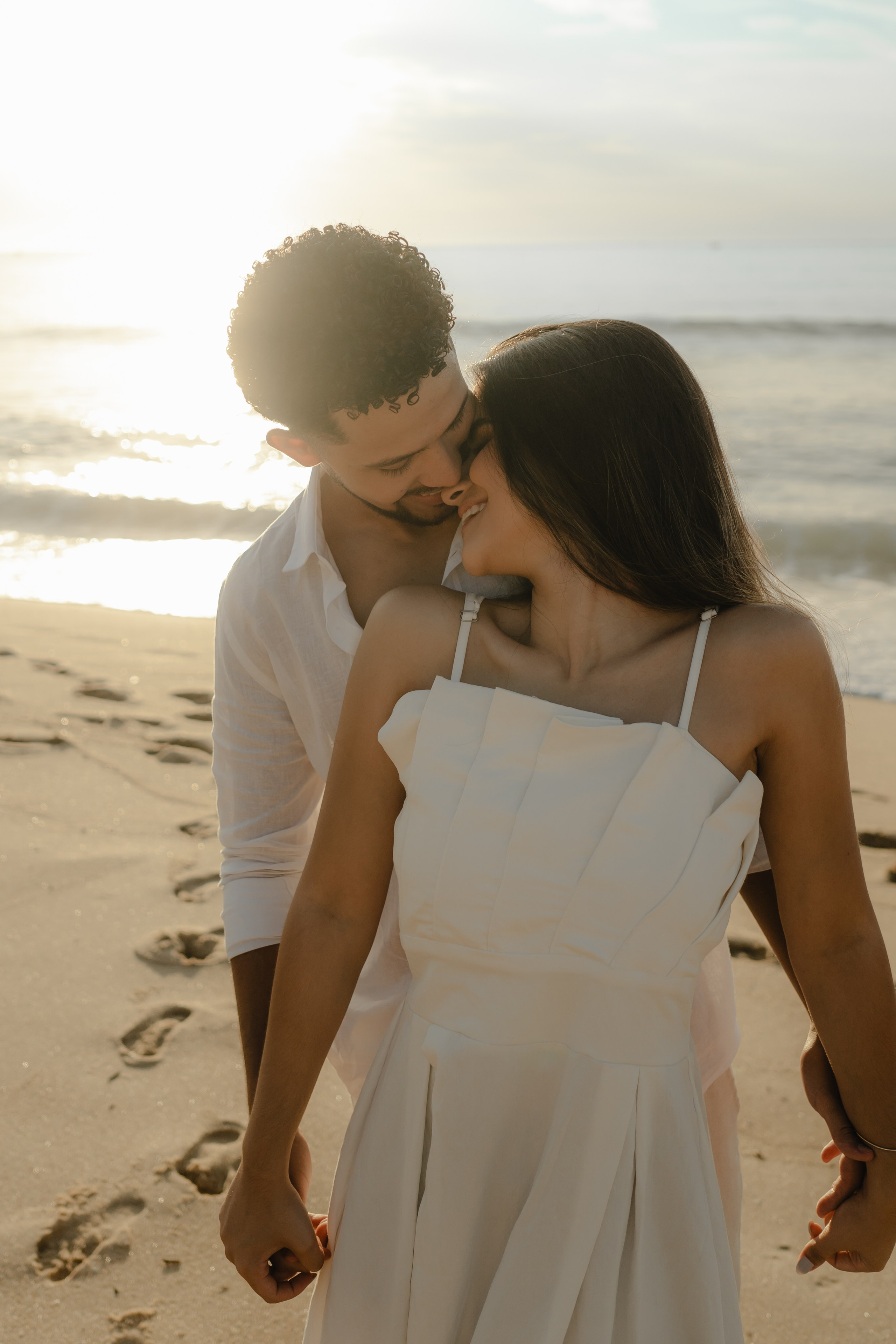 Ana & Victor // Pre Wedding. A Um Passo Fotografia