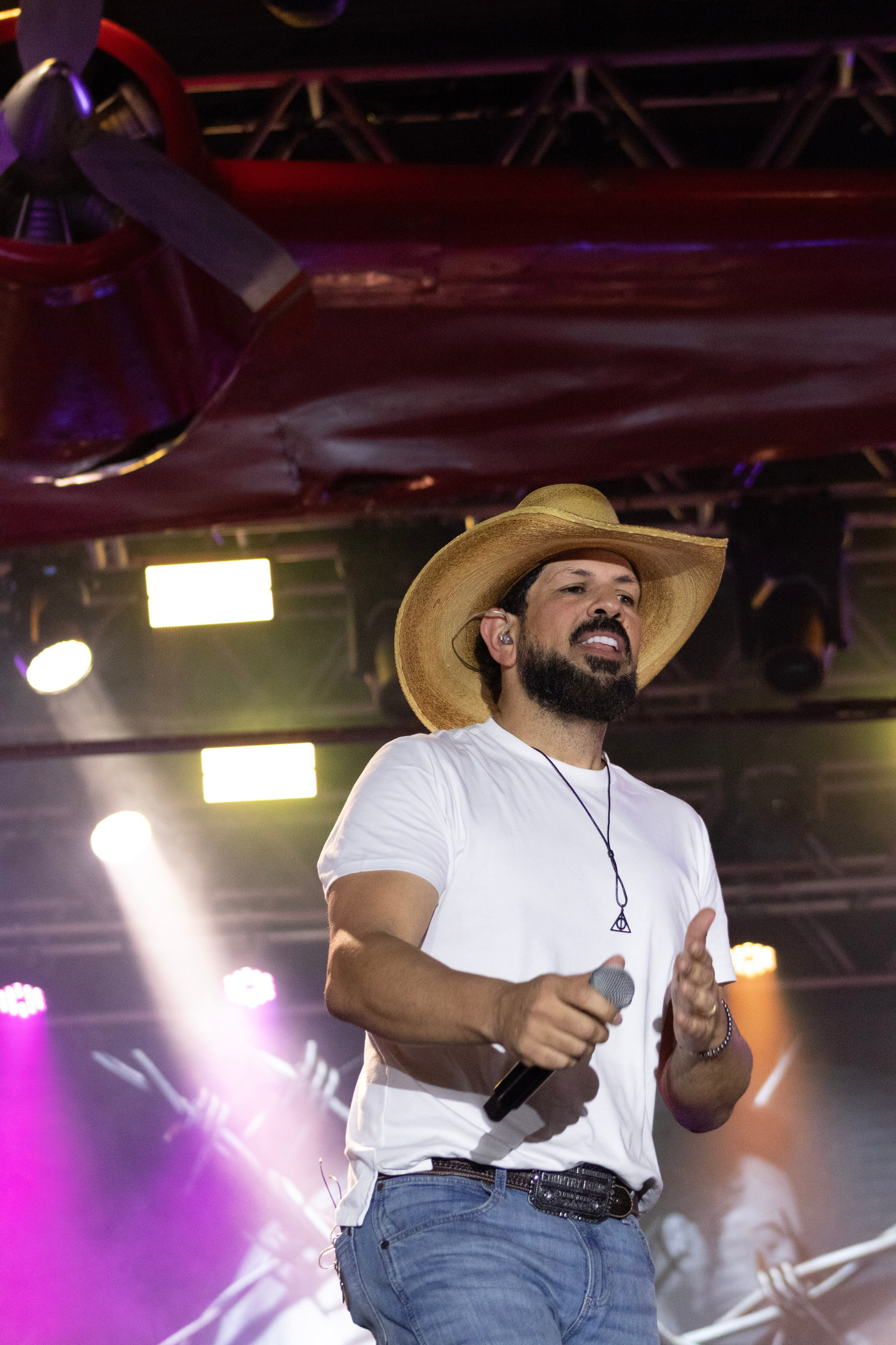Show Fernando e Sorocaba part. esp. Samuel Sorocabinha. Gui Sant — Fotografo profissional