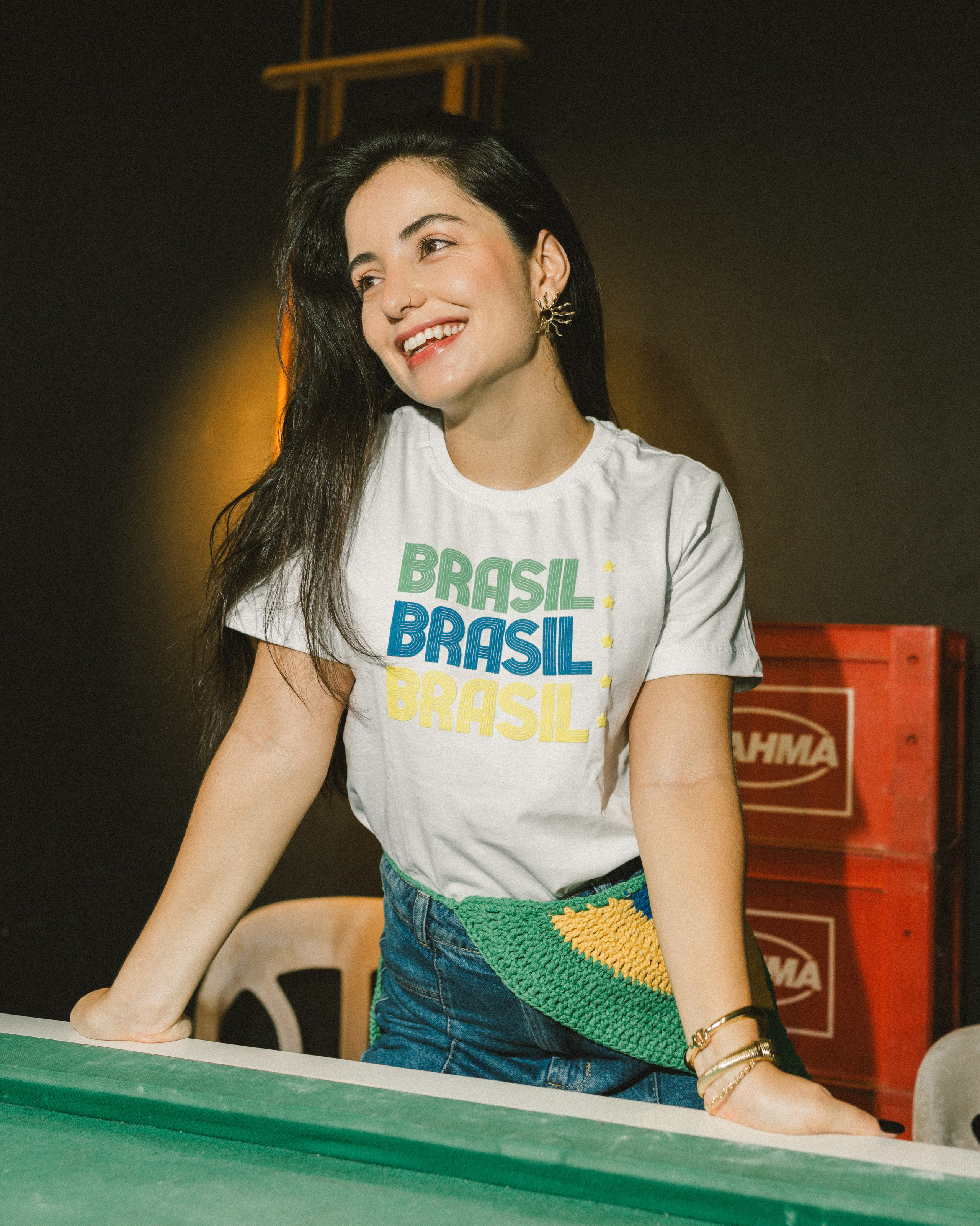 Foto. Anna Camargo — publicitária, filmmaker & fotógrafa de marcas, eventos e pessoas