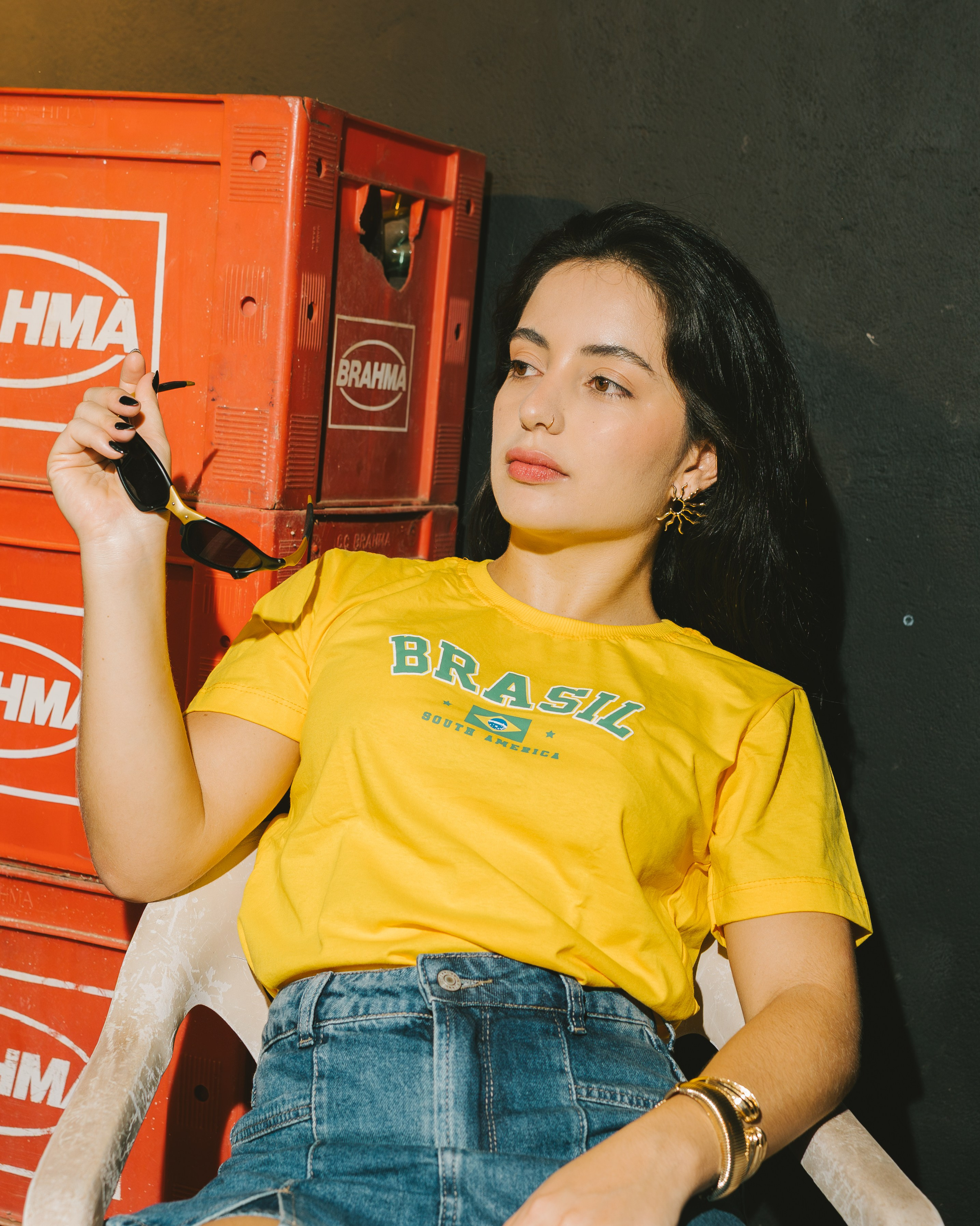 Foto. Anna Camargo — publicitária, filmmaker & fotógrafa de marcas, eventos e pessoas