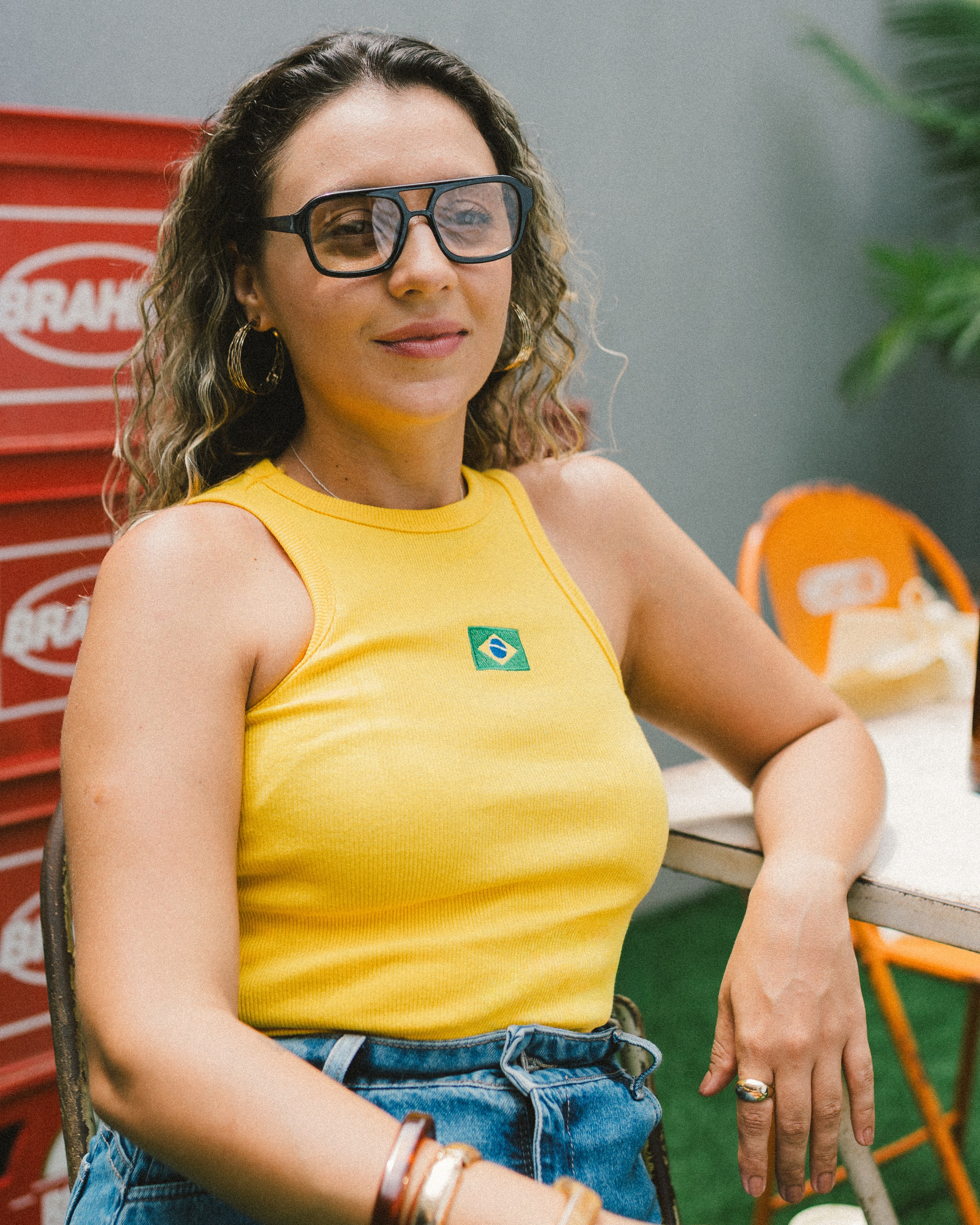 Foto. Anna Camargo — publicitária, filmmaker & fotógrafa de marcas, eventos e pessoas