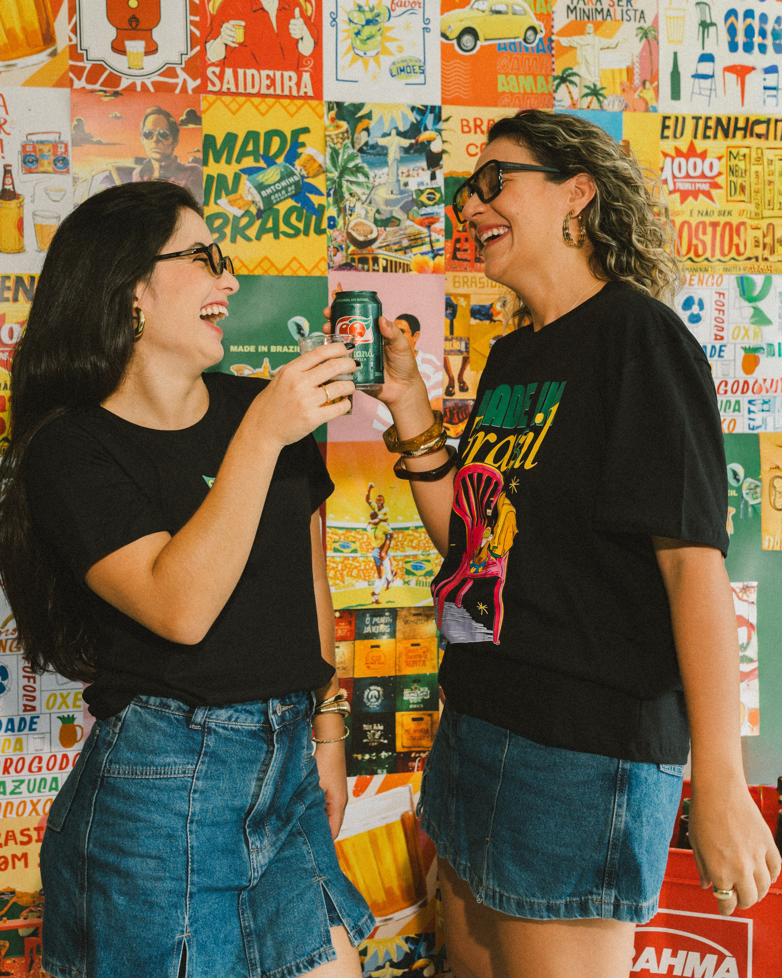 Foto. Anna Camargo — publicitária, filmmaker & fotógrafa de marcas, eventos e pessoas