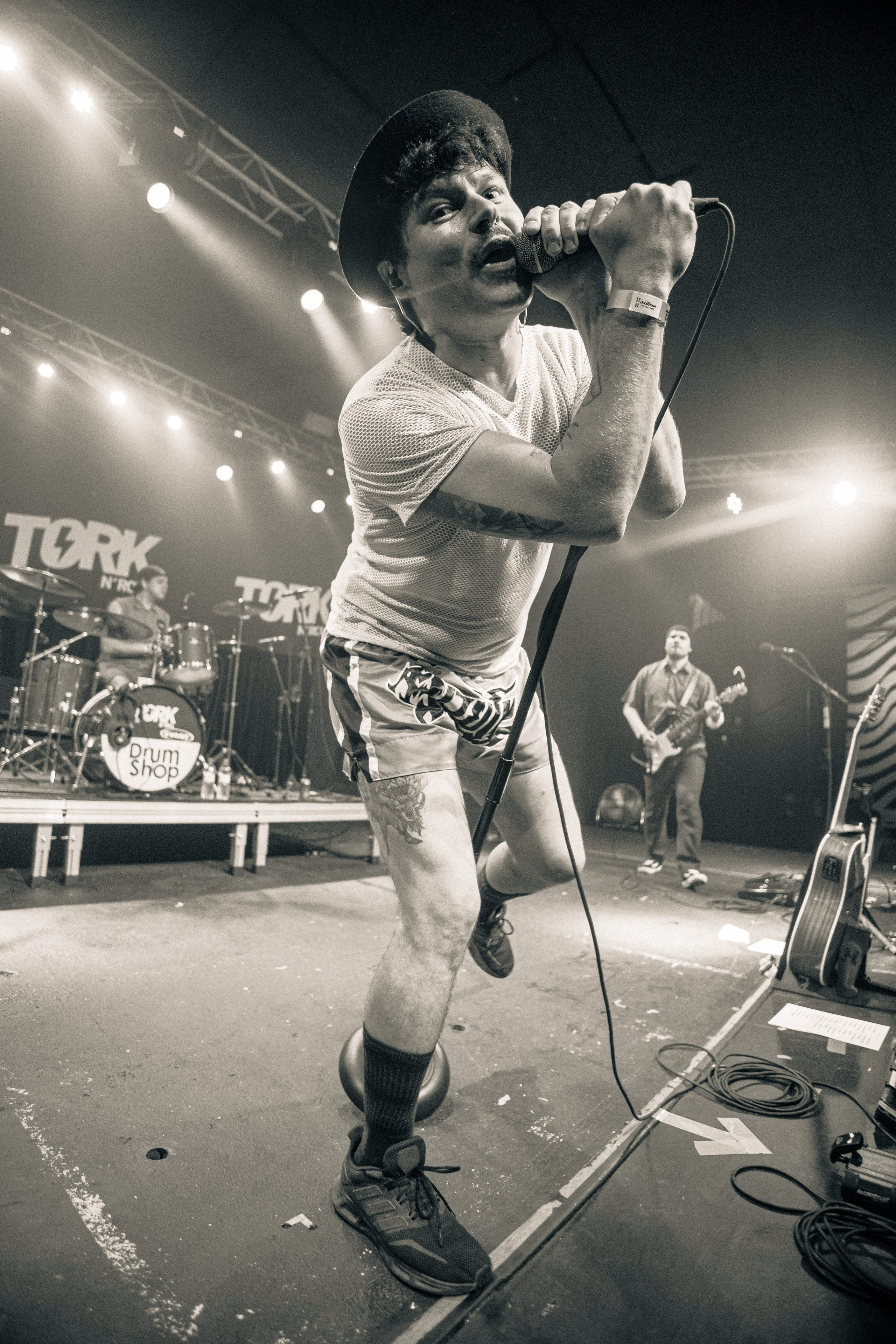 Bandas e Shows | Will Reis fotografia