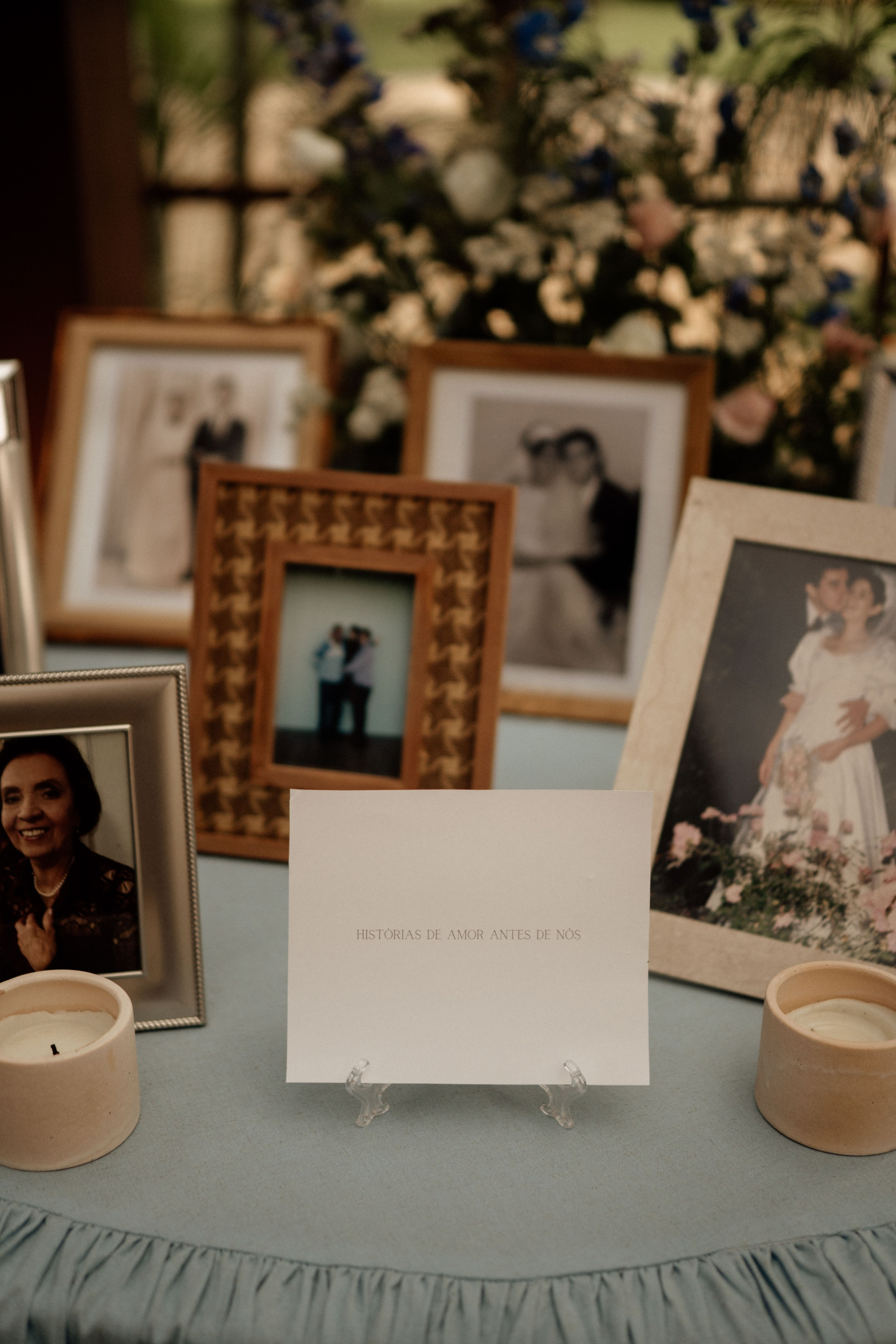 Abia & Walter. Congiu Wedding