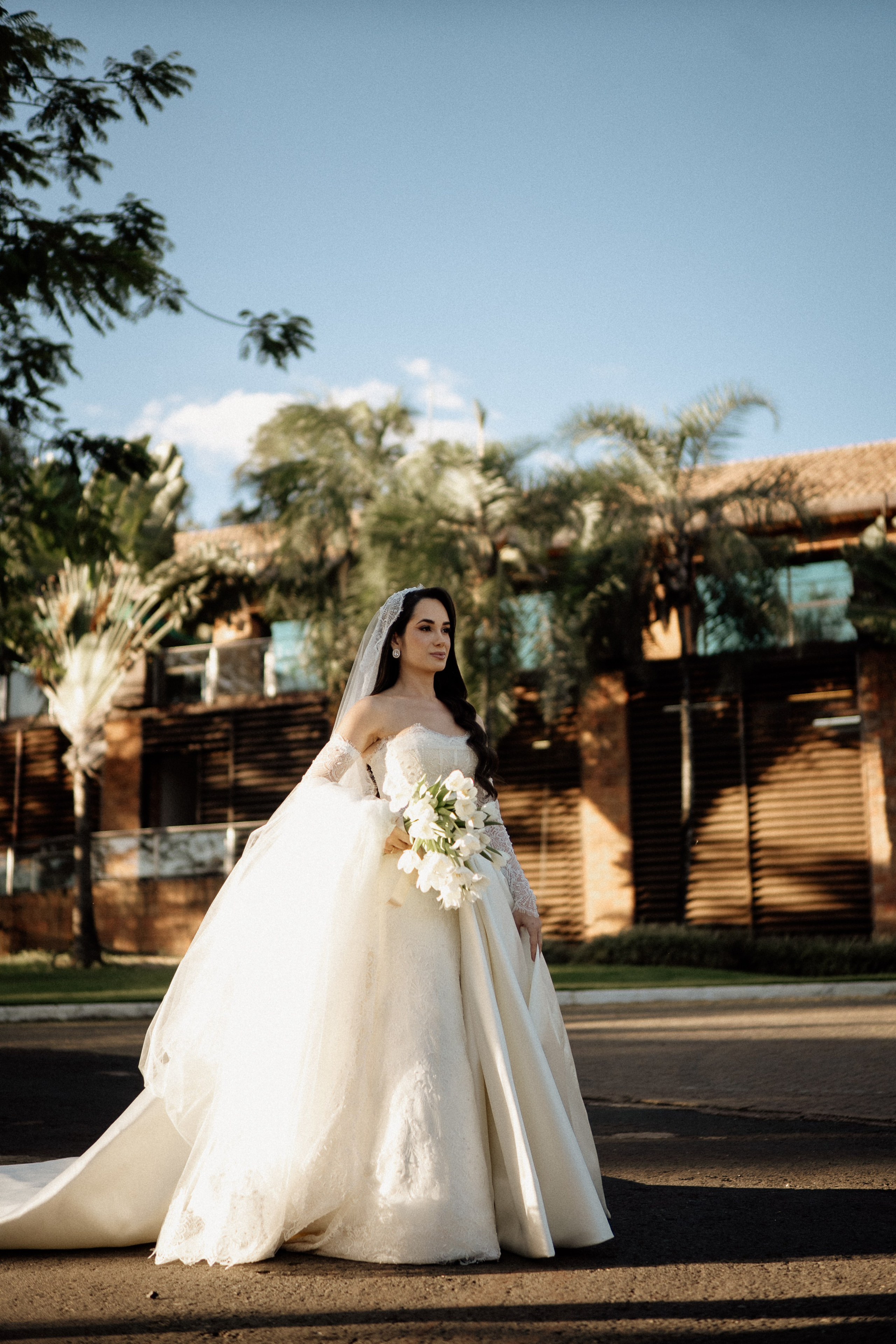 Amanda & Gustavo. Congiu Wedding