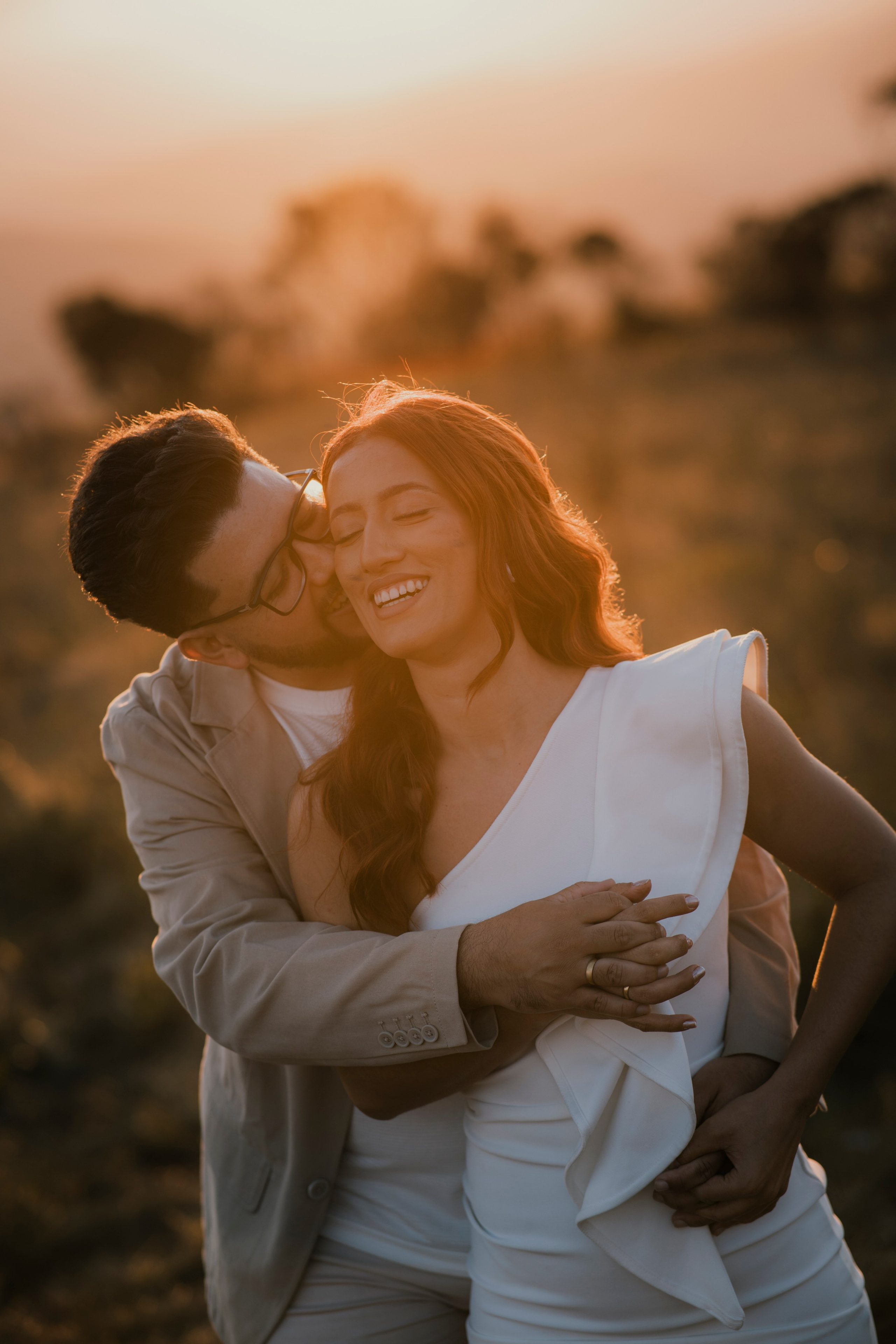 Pre Wedding Ana & Reinaldo. Felipe Xavier Fotografia | Casamentos em BH e Minas Gerais
