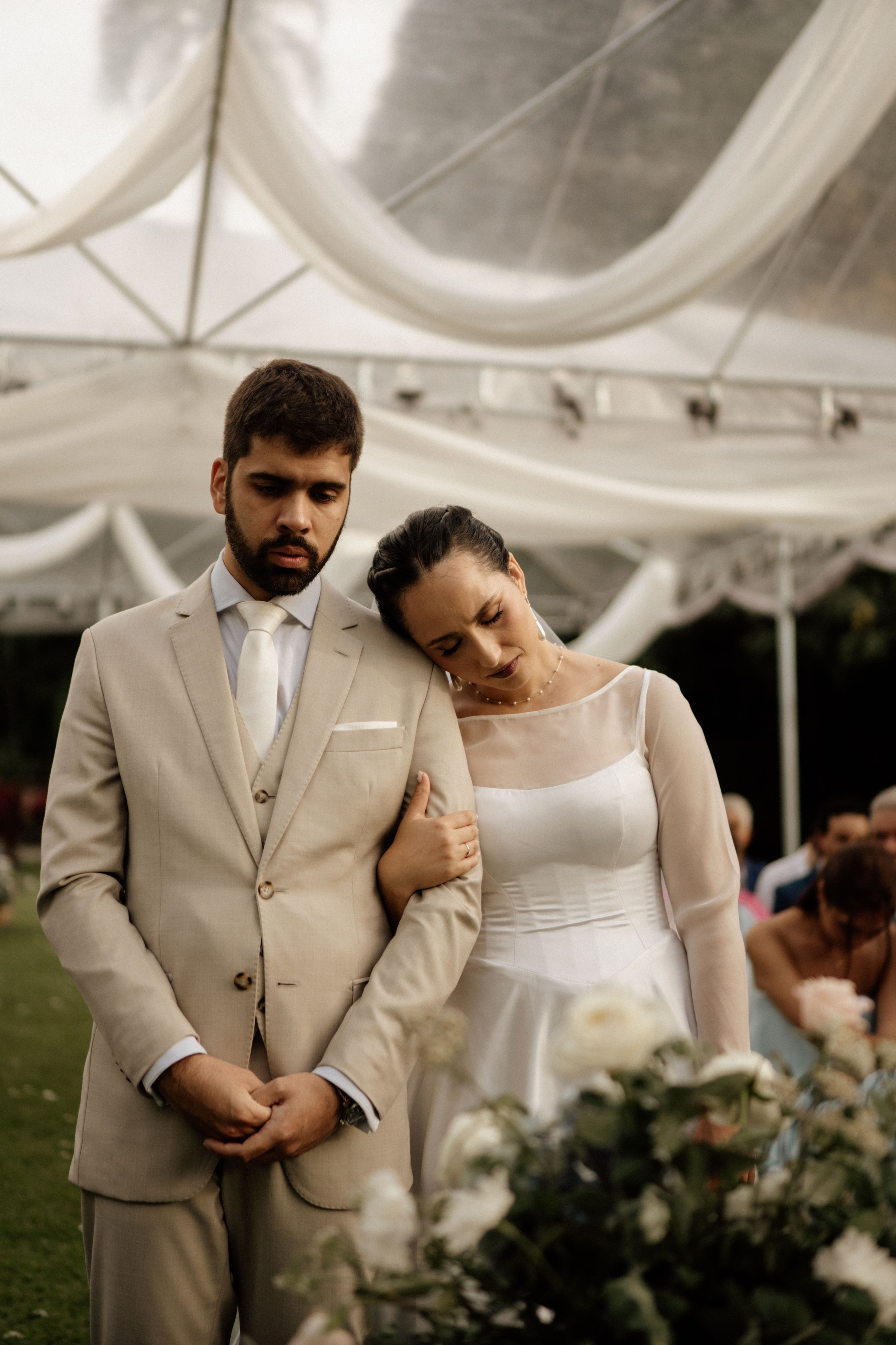 Abia & Walter. Congiu Wedding