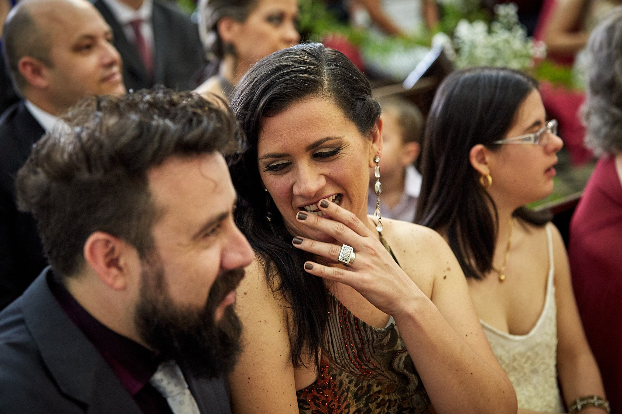 Casamento Cíntia e Betinho. Fotógrafo de casamentos em Florianópolis