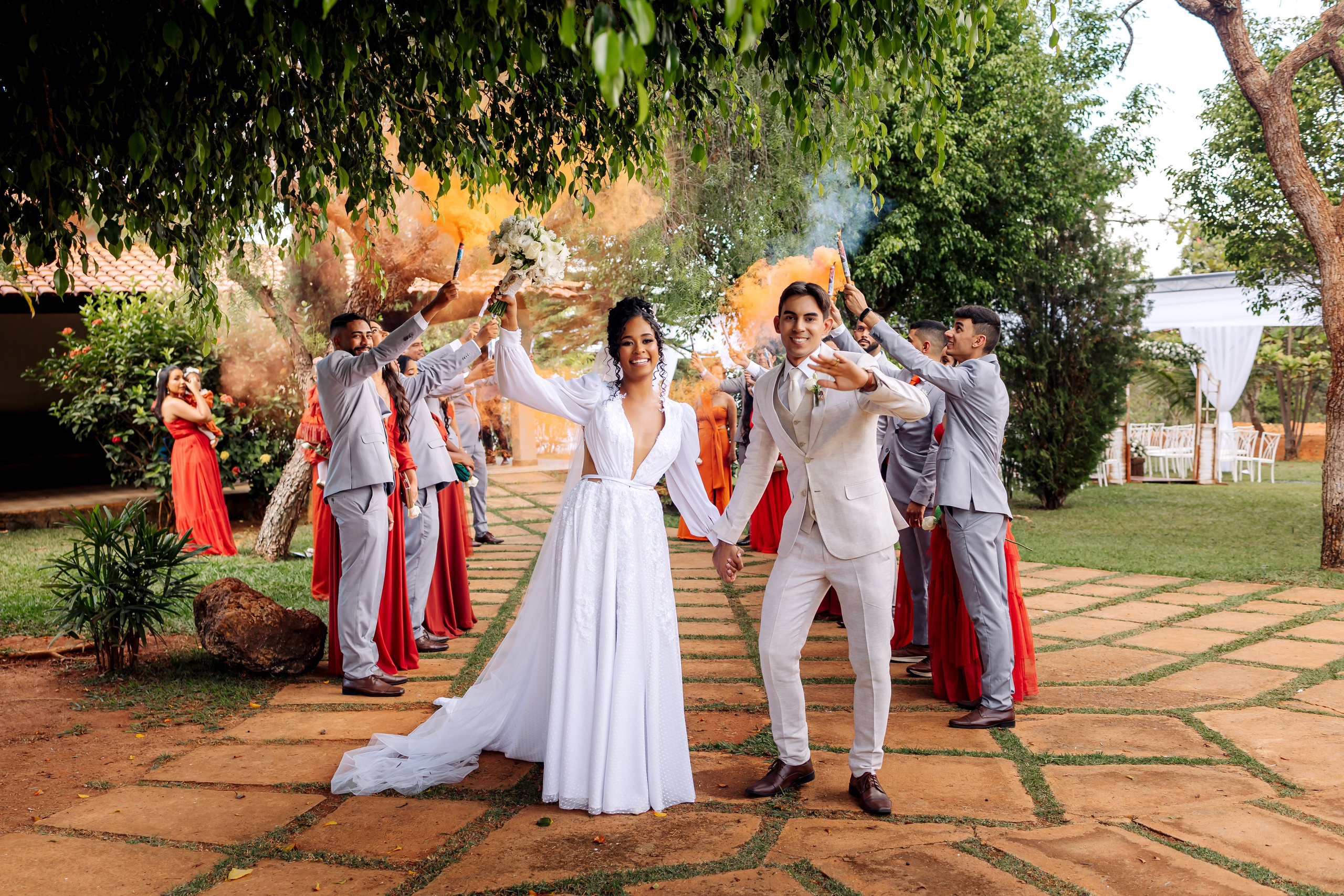 Kênia e Gabriel. Fotografia de casamento, Gestante e 15 anos| Montes Claros/MG
