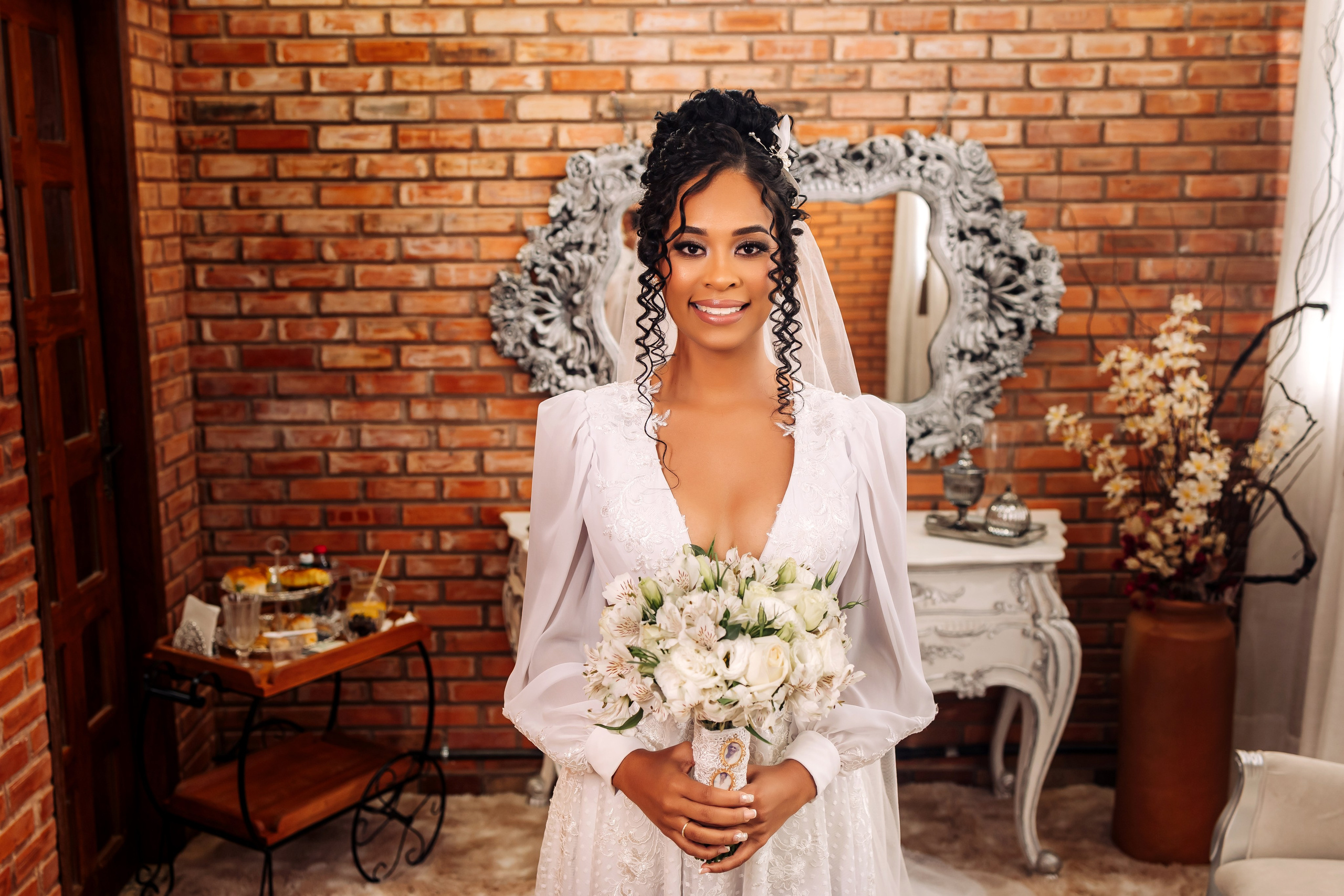 Kênia e Gabriel. Fotografia de casamento, Gestante e 15 anos| Montes Claros/MG
