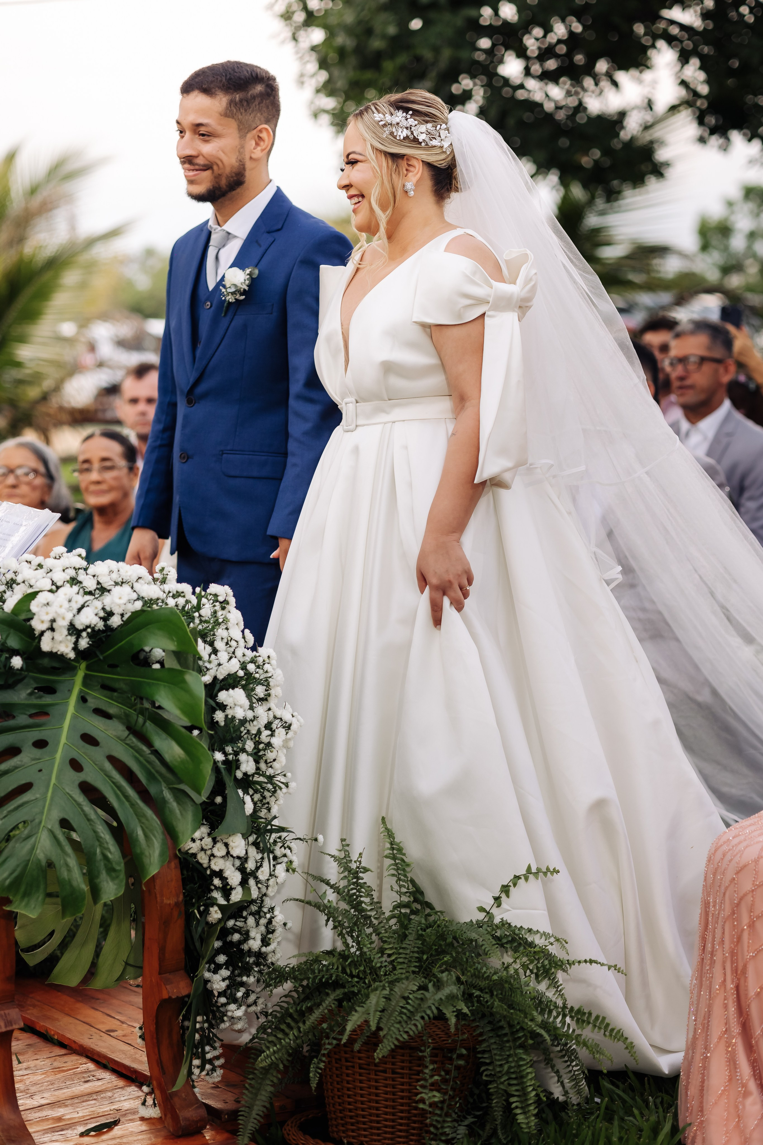 Britany e Rodrigo. Fotografia de casamento, Gestante e 15 anos| Montes Claros/MG
