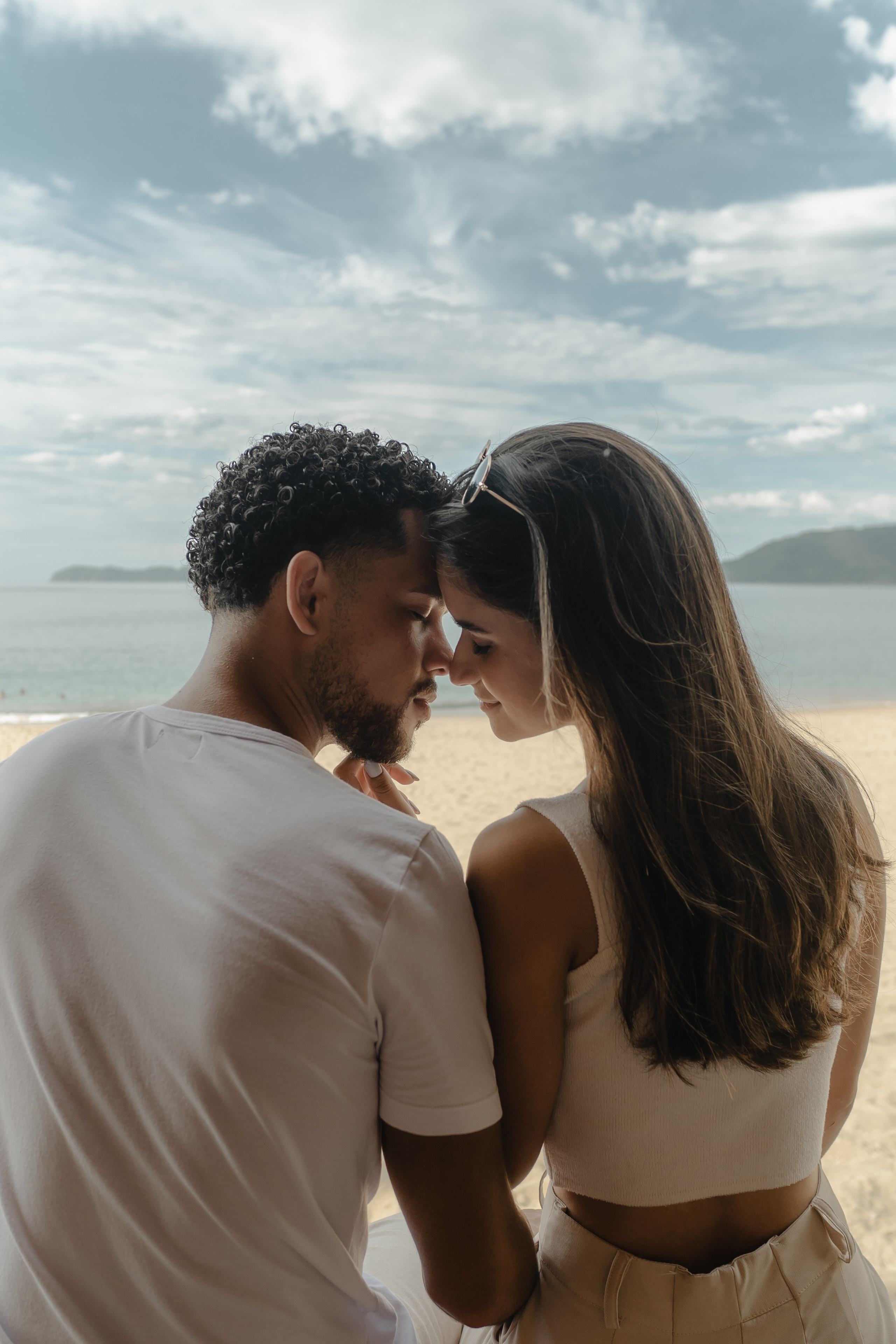 Ana & Victor // Pre Wedding. A Um Passo Fotografia