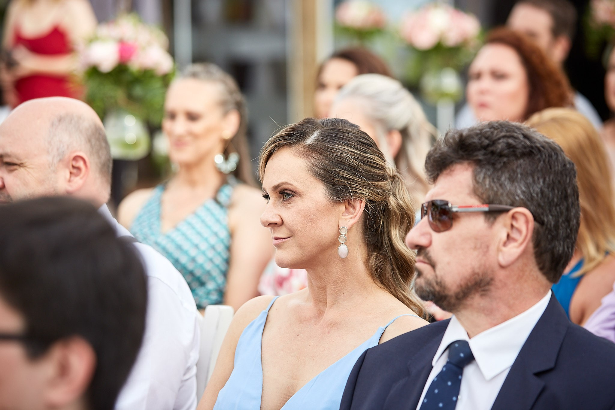 Casamento Edna e Marco Túlio. Fotógrafo de casamentos em Florianópolis