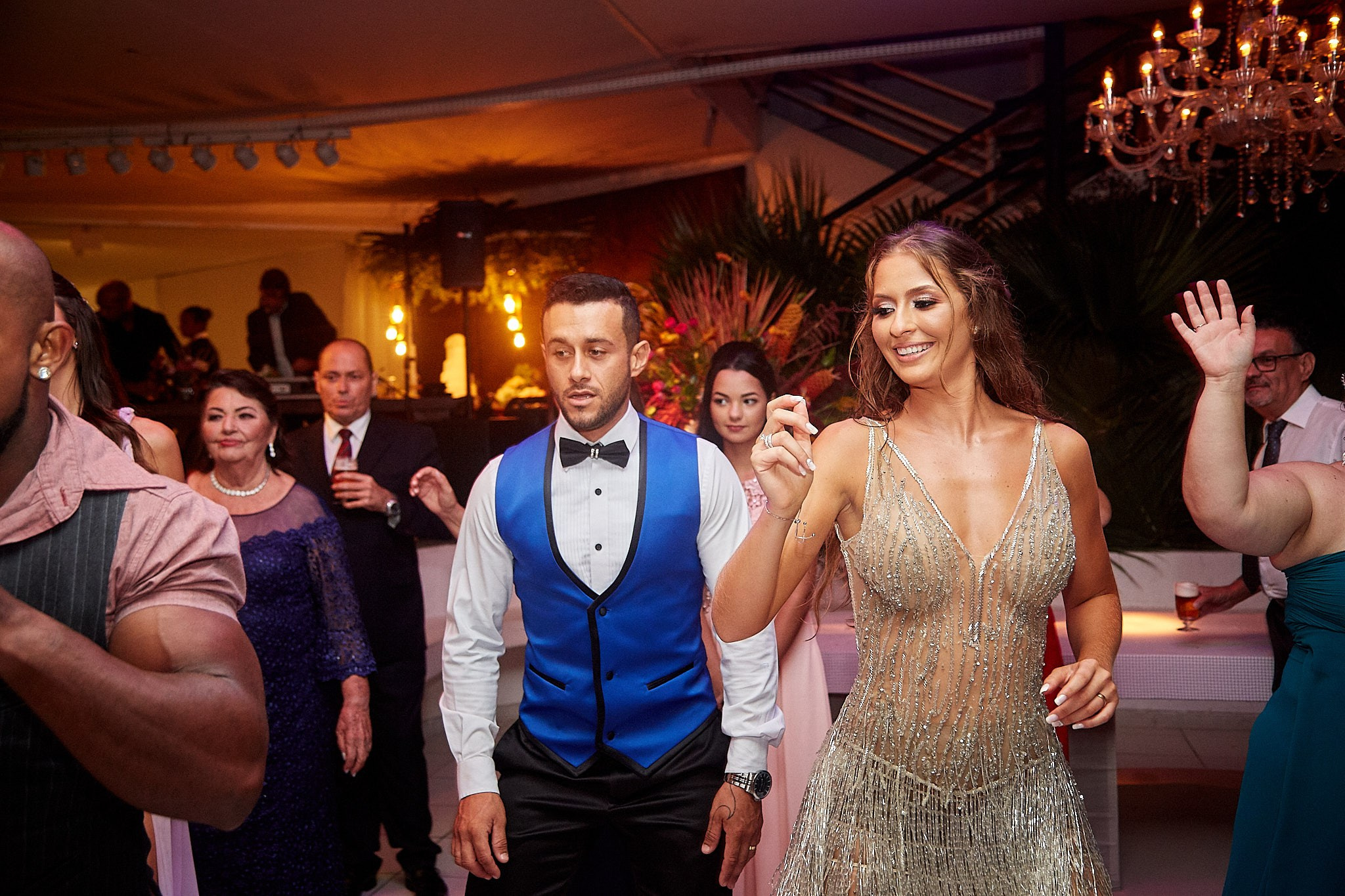 Casamento Juliana e Thuan. Fotógrafo de casamentos em Florianópolis