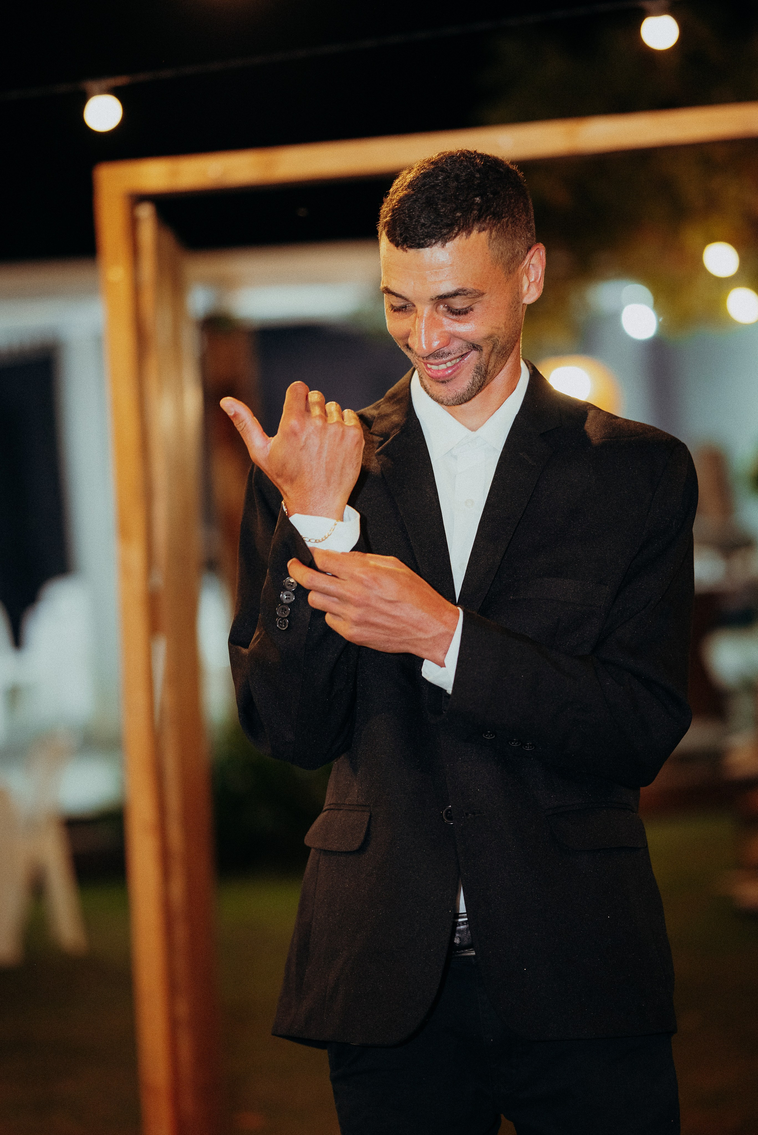 Casamento — Estéfani e Jean. Kaiky Oliveira — Fotógrafo de Casamentos, retratos, gestantes e de sentimentos!