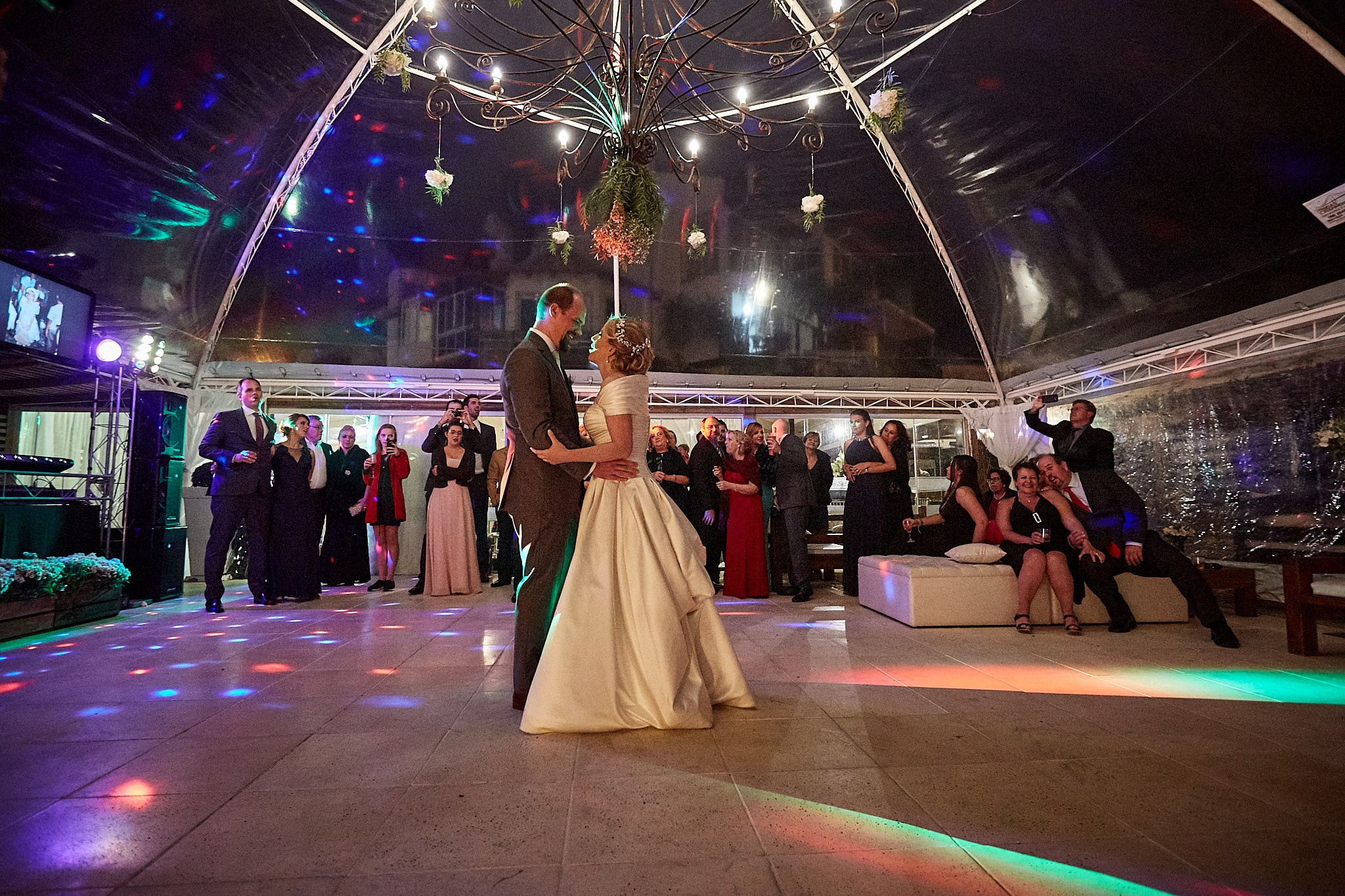 Casamento Tatiana e Aleksanders. Fotógrafo de casamentos em Florianópolis