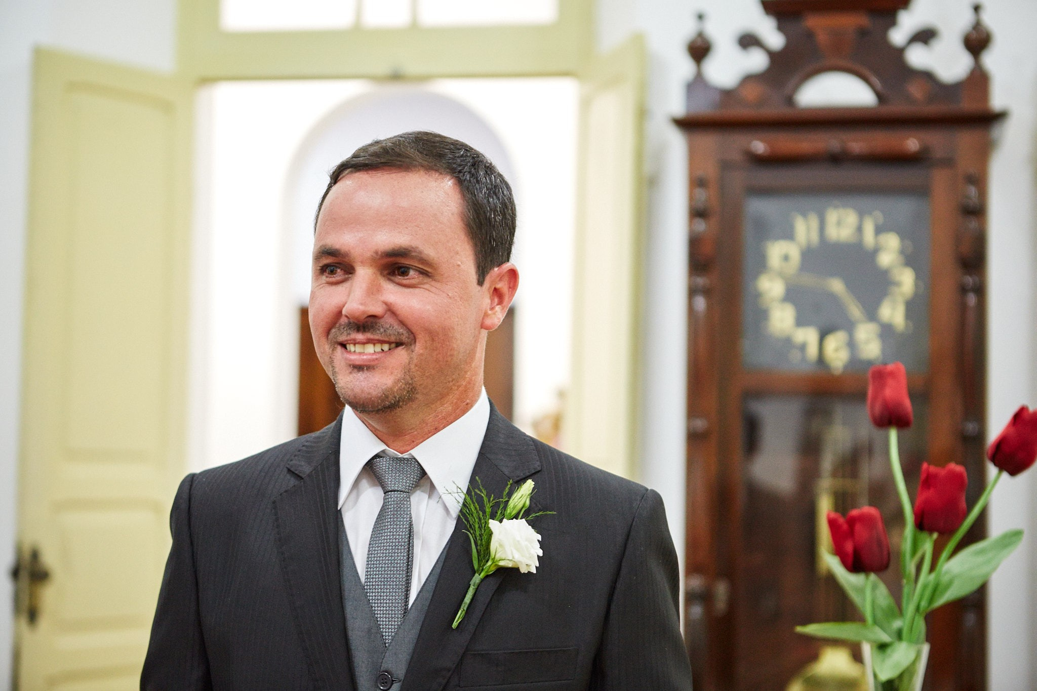Casamento Mônica e Rafael. Fotógrafo de casamentos em Florianópolis