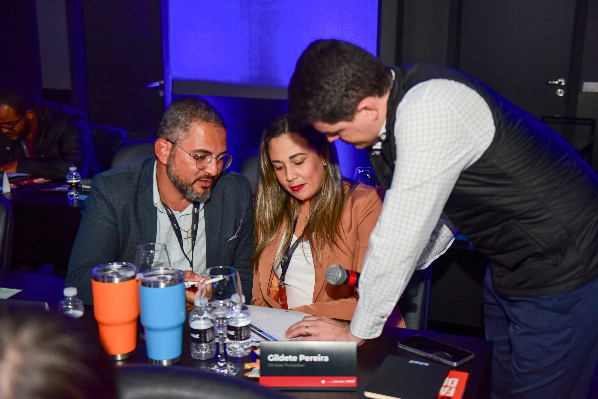 Fotografia de Eventos Corporativos em São Paulo. Fotografia corporativa profissional em São Paulo. Eventos corporativos, retratos empresariais e imagens institucionais para empresas