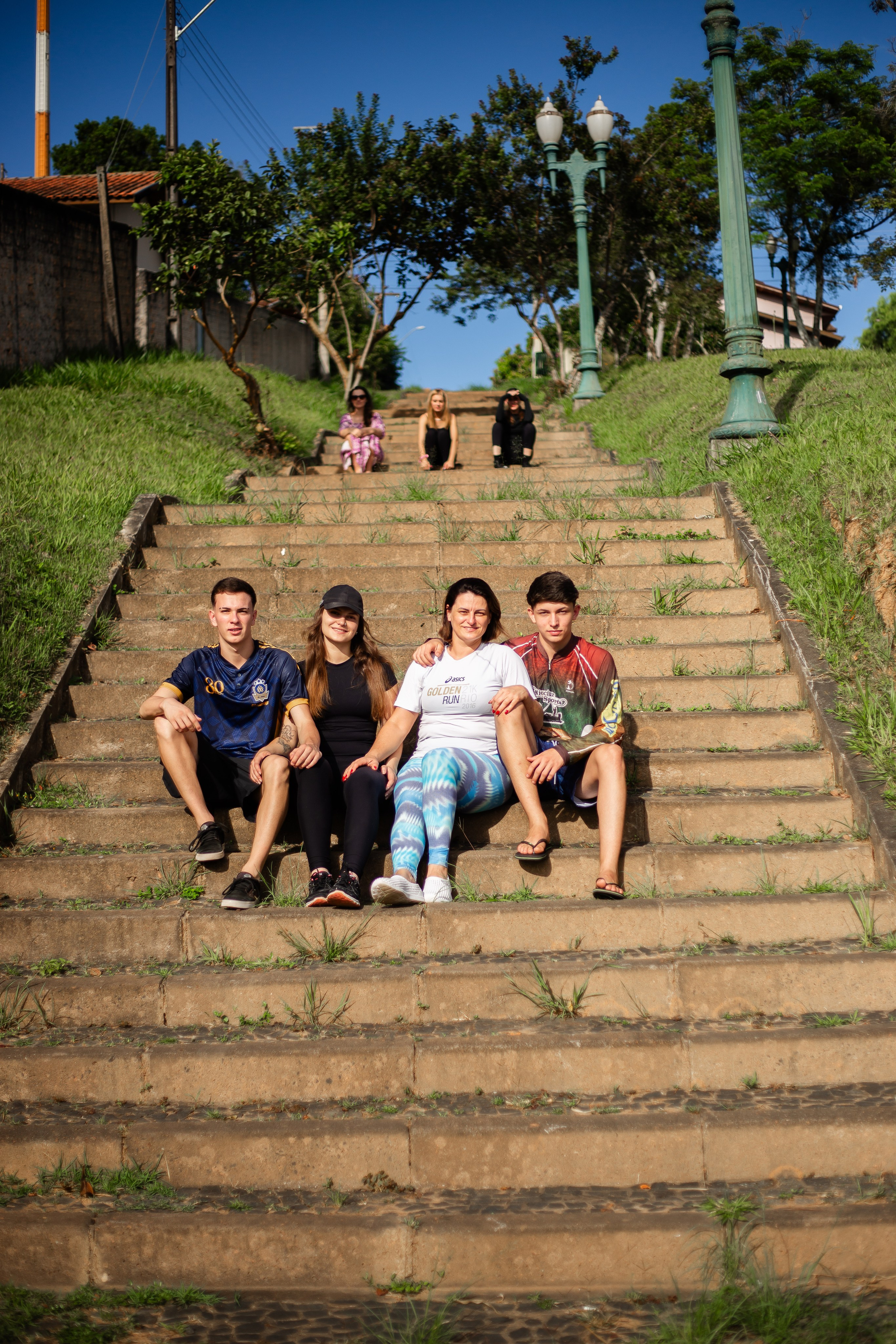 Aventuras. Lumiere Filmes e Fotos