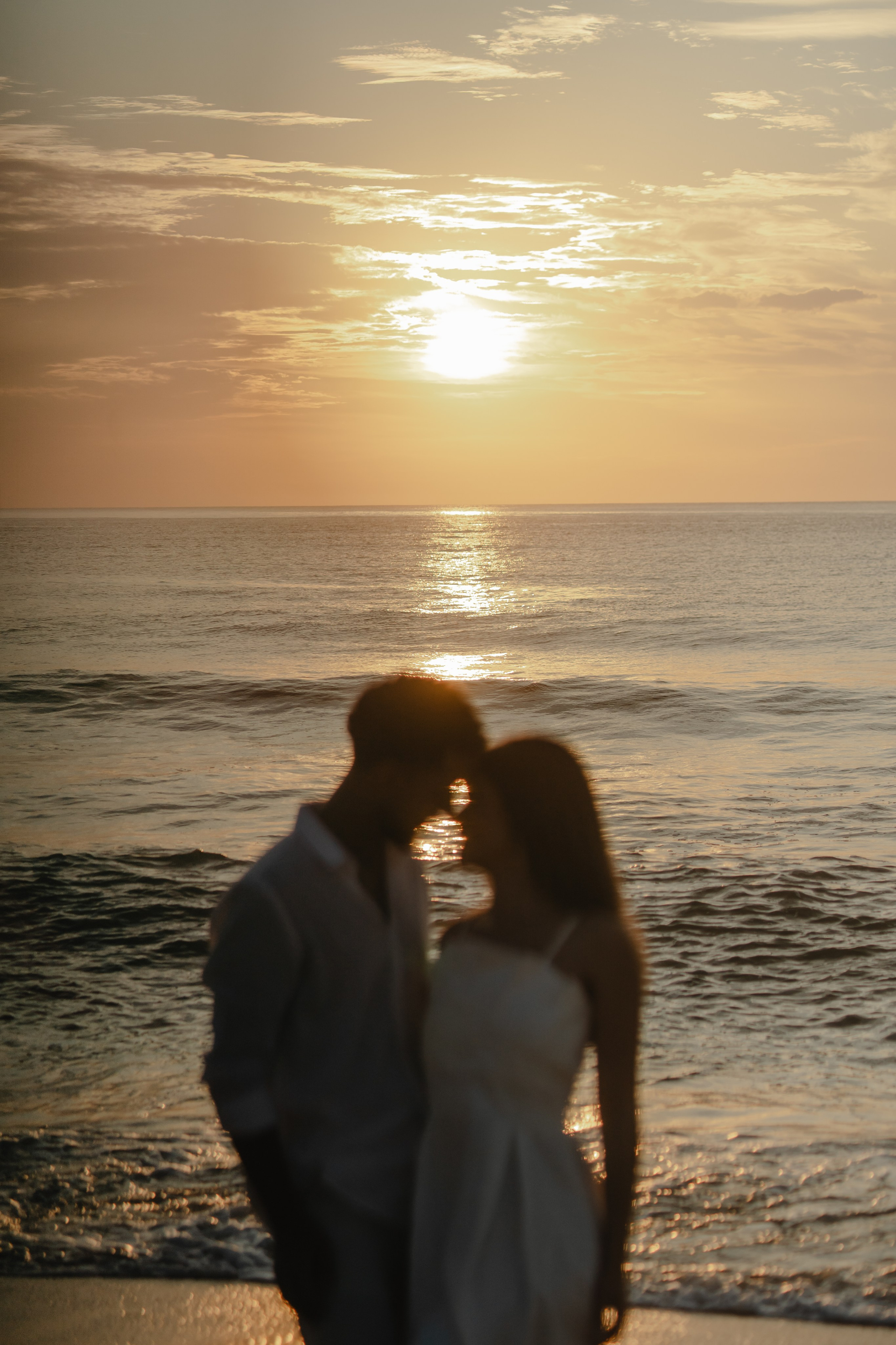 Ana & Victor // Pre Wedding. A Um Passo Fotografia