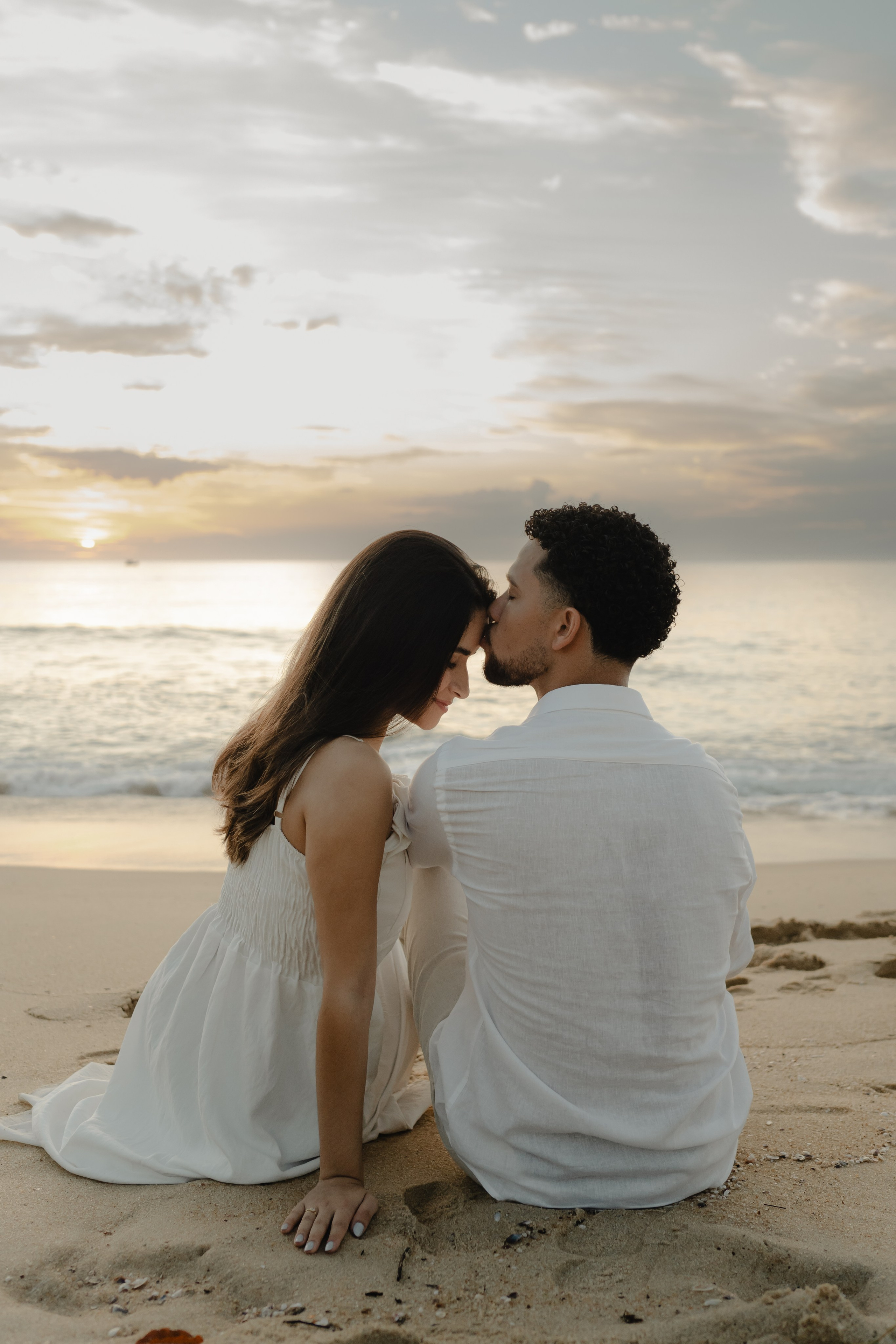 Ana & Victor // Pre Wedding. A Um Passo Fotografia