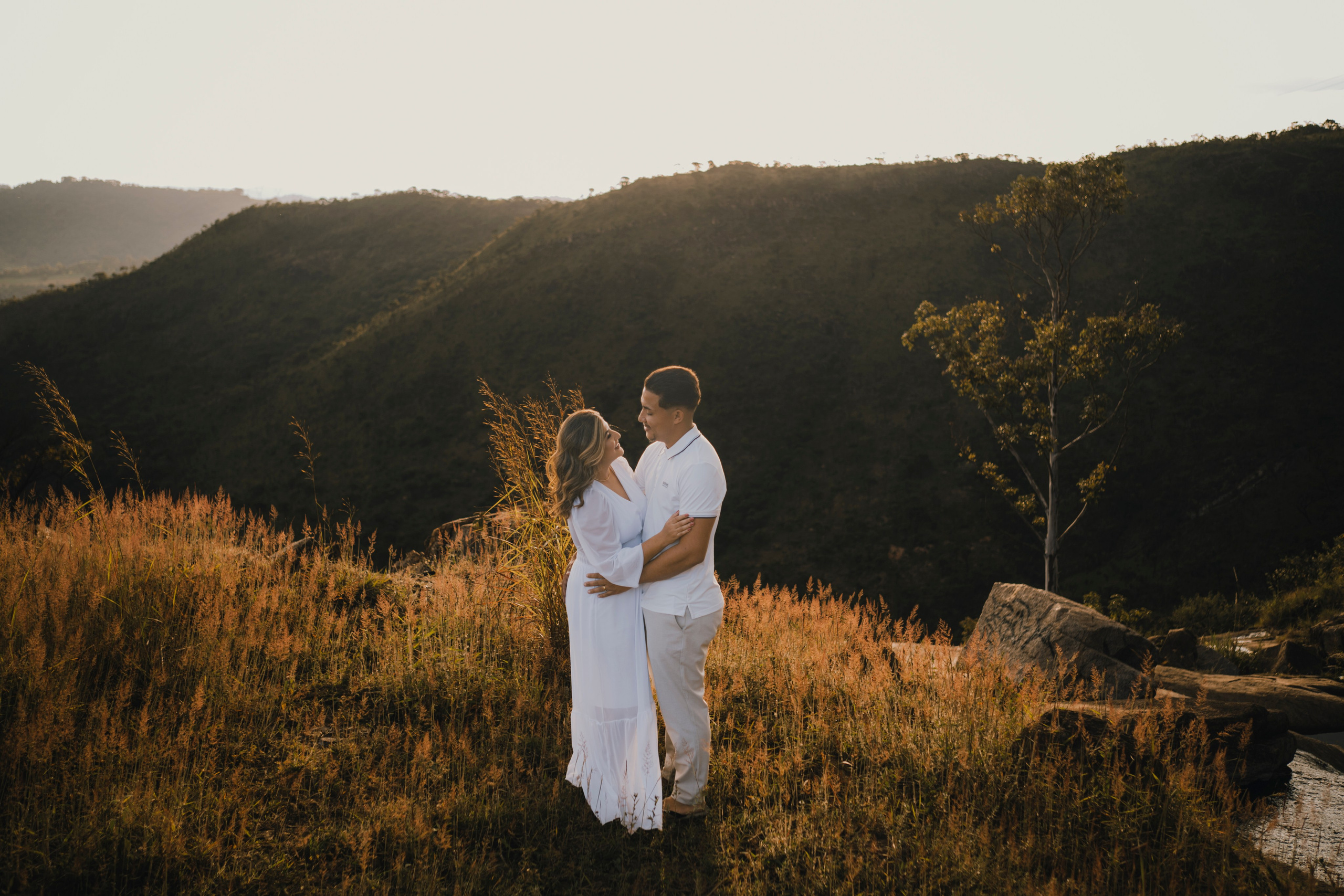 Pre Wedding Tayene & Fabricio. Felipe Xavier Fotografia | Casamentos em BH e Minas Gerais