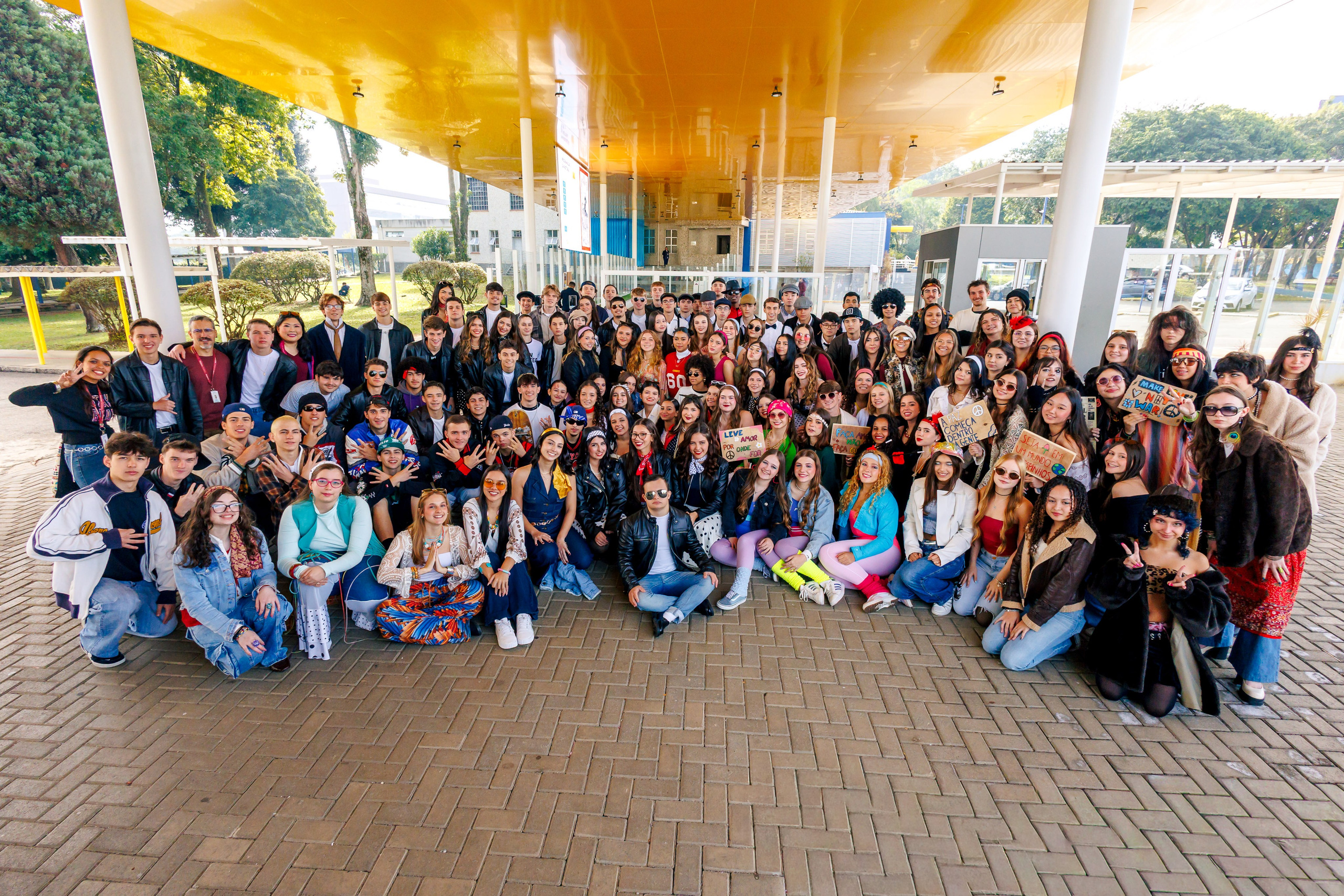 Eventos | Will reis fotografia