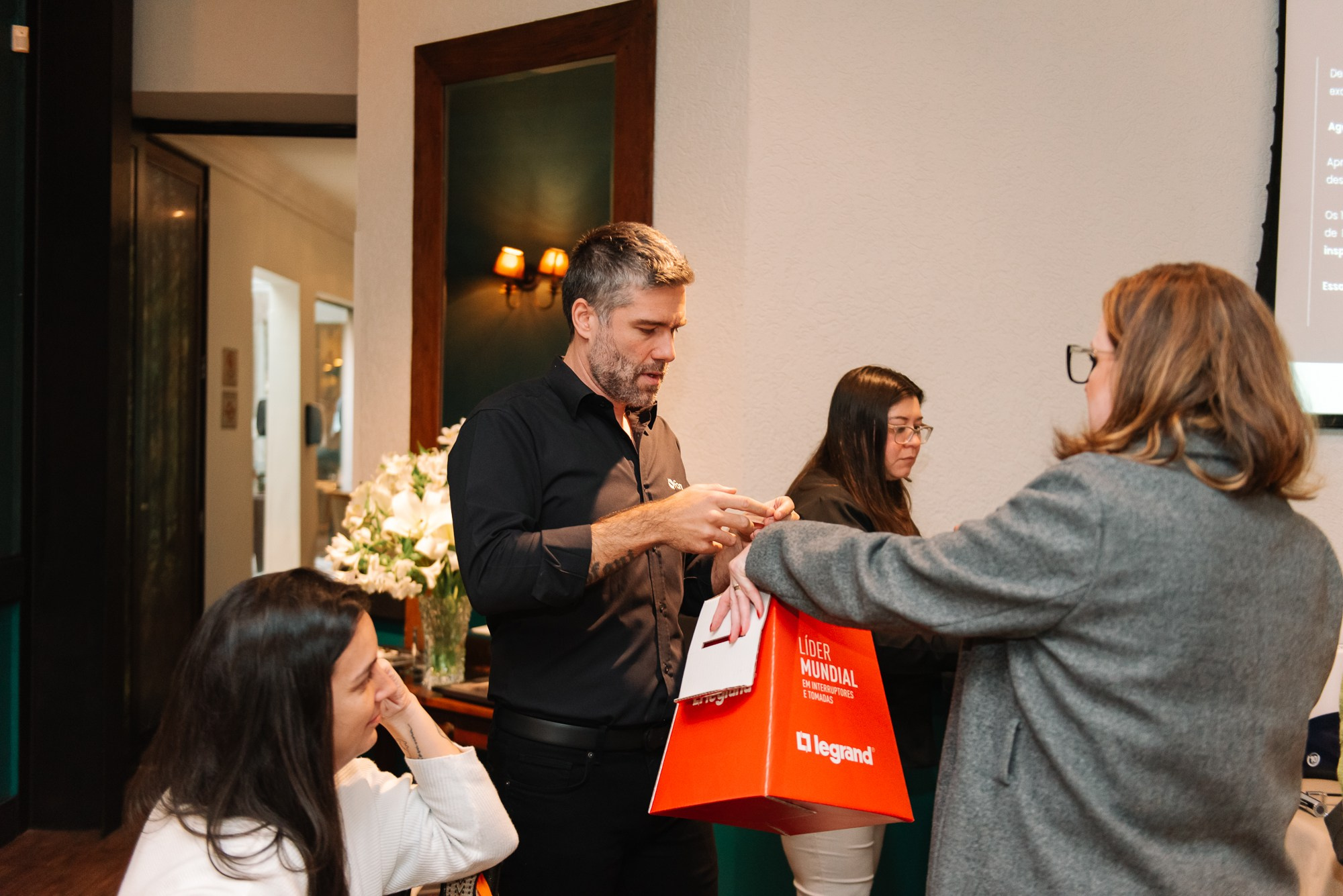 Fotografia de Eventos Corporativos em São Paulo. Fotografia corporativa profissional em São Paulo. Eventos corporativos, retratos empresariais e imagens institucionais para empresas