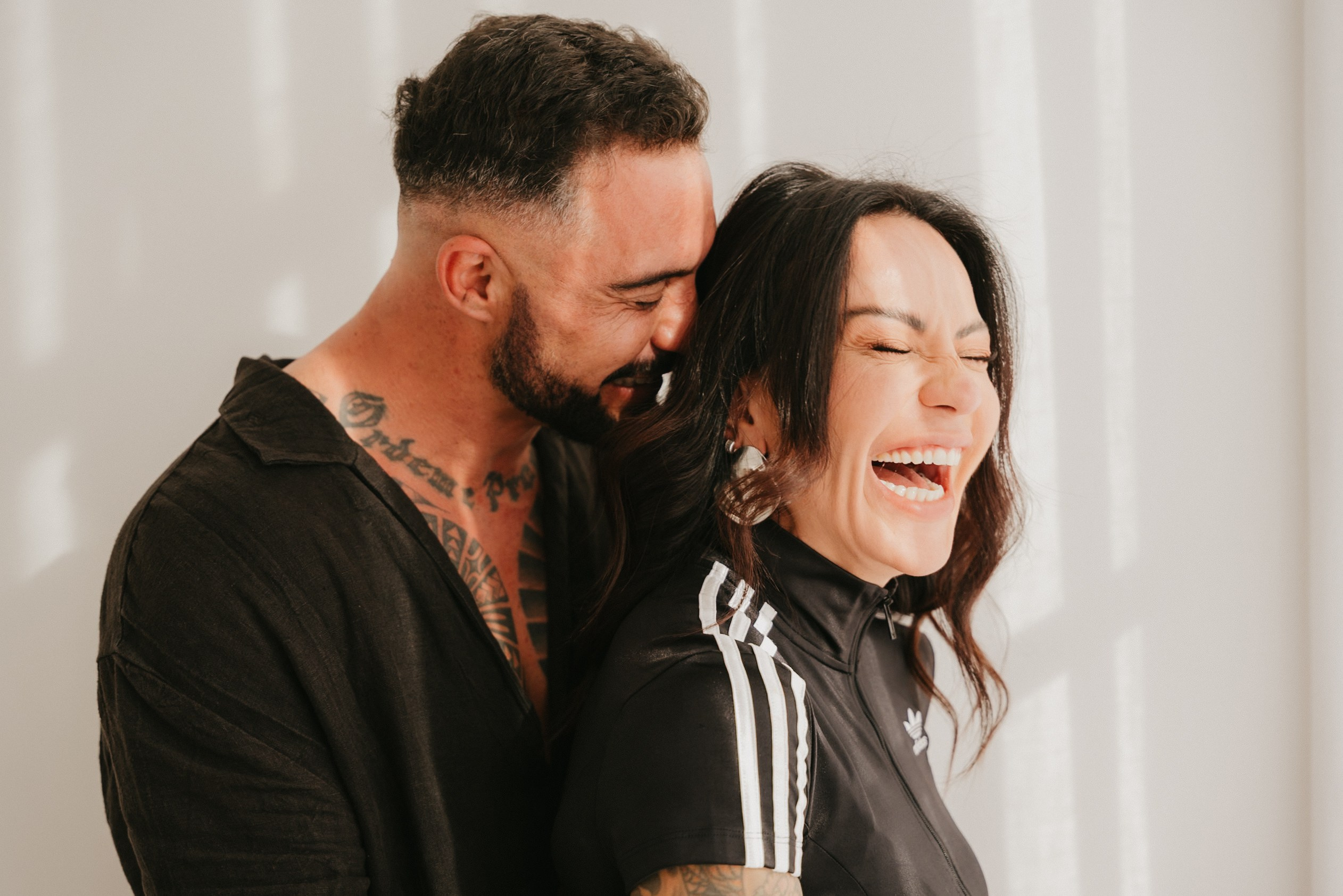 Ensaio de Casal | Maringá e Brasil