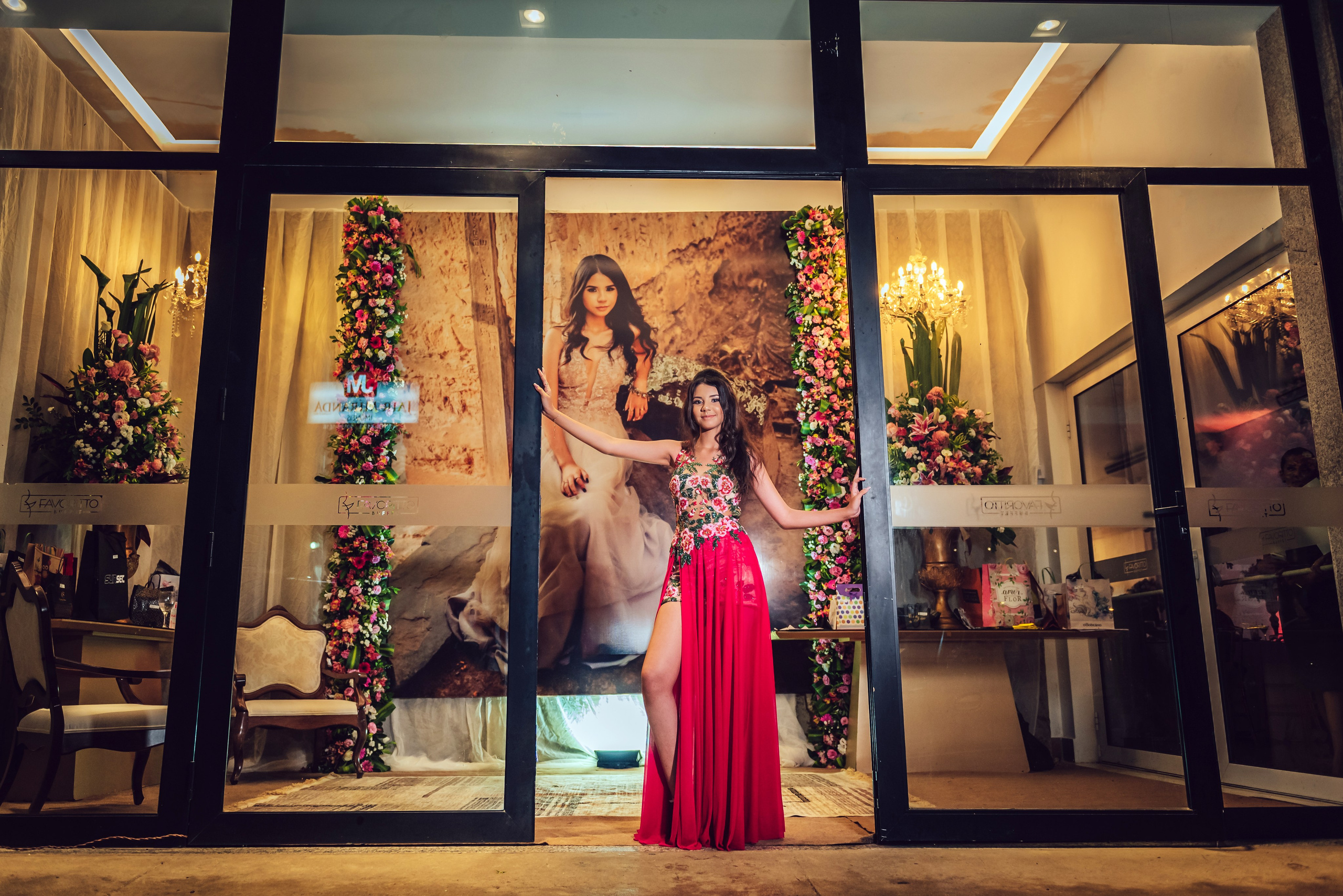 Baile. Fotografia de casamento, Gestante e 15 anos| Montes Claros/MG