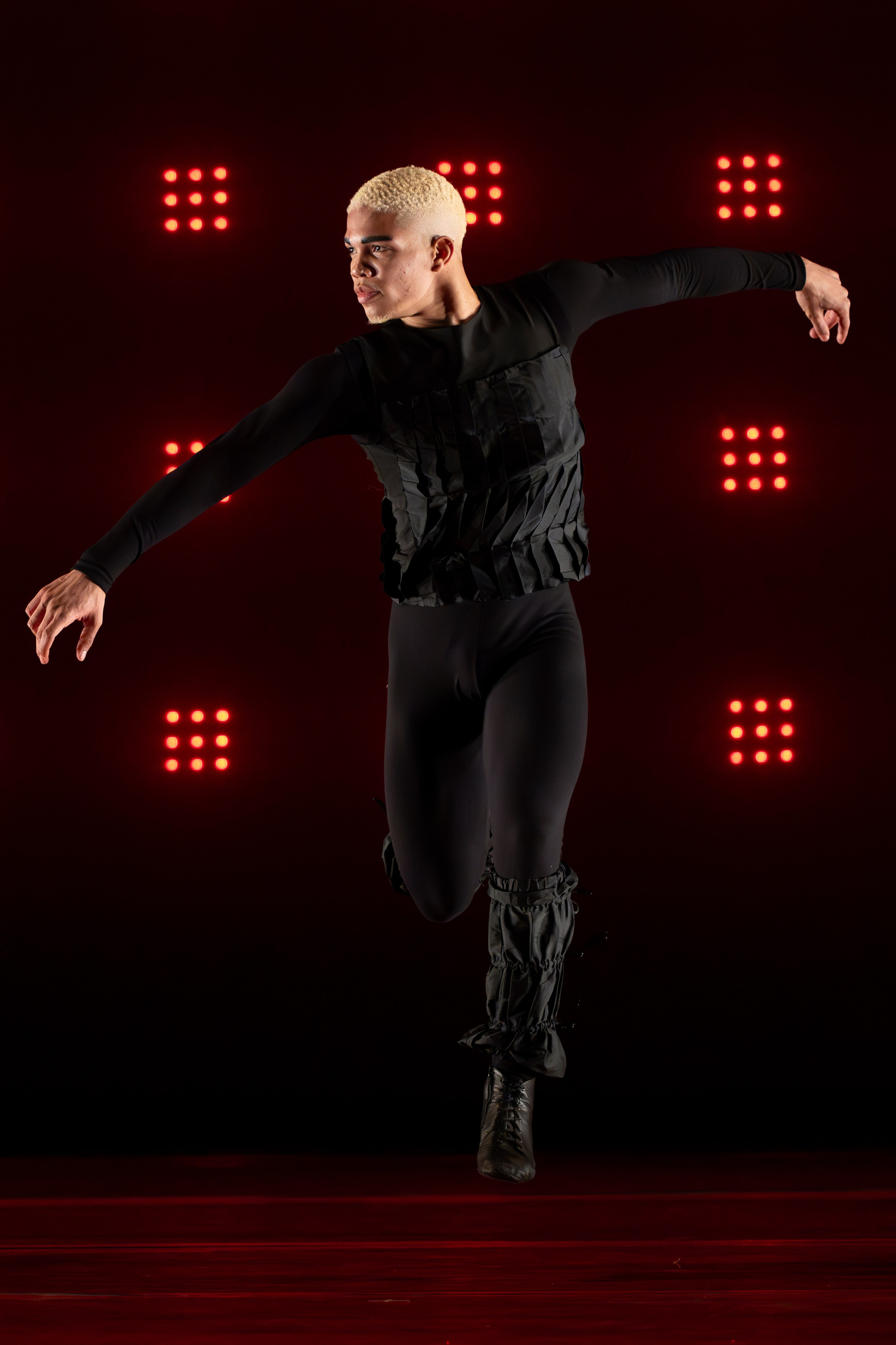 DANCE. ©2026 Adriano Escanhuela Photography