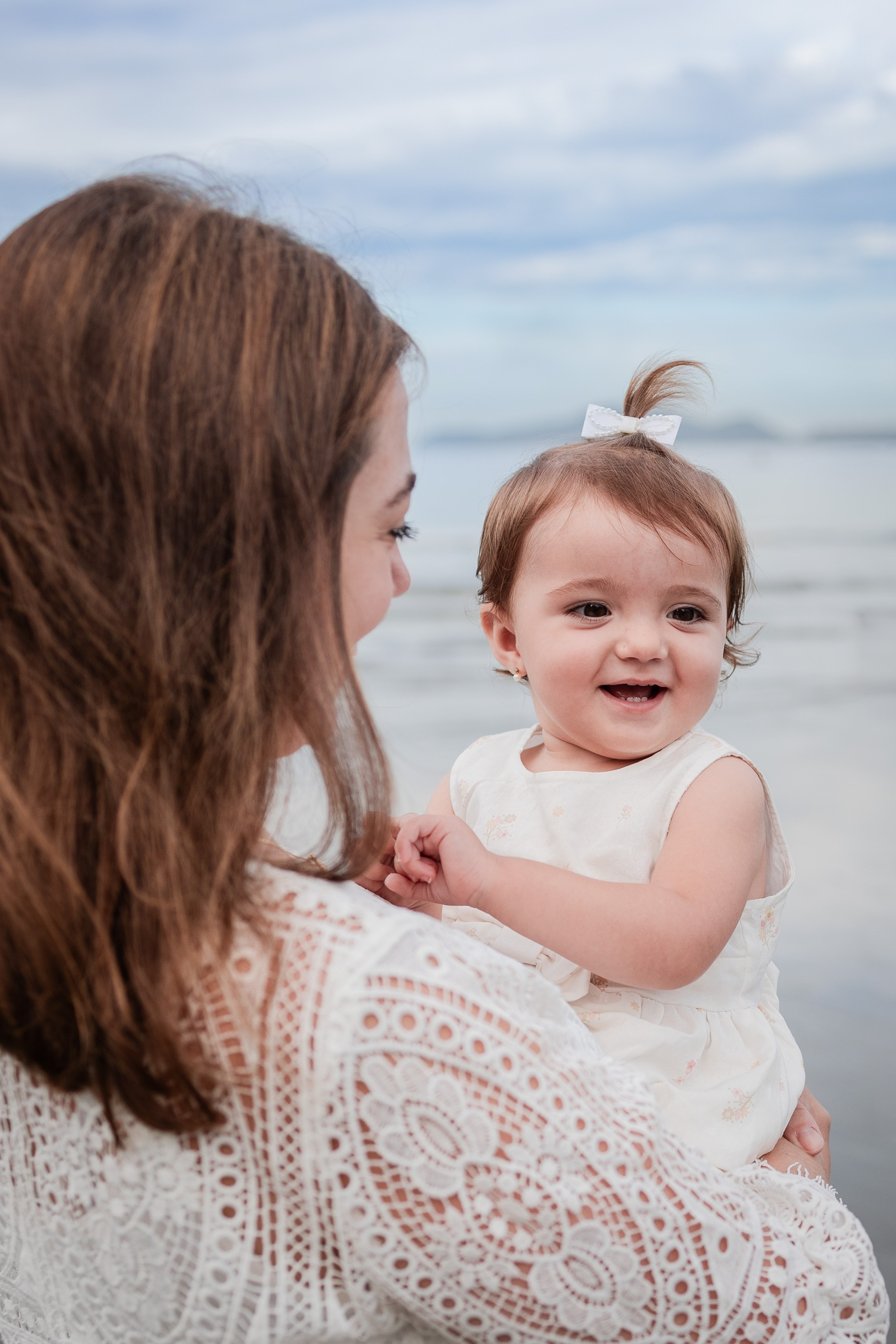 Ligia 1 ano. Fotografa de Família Jaque Mesquita