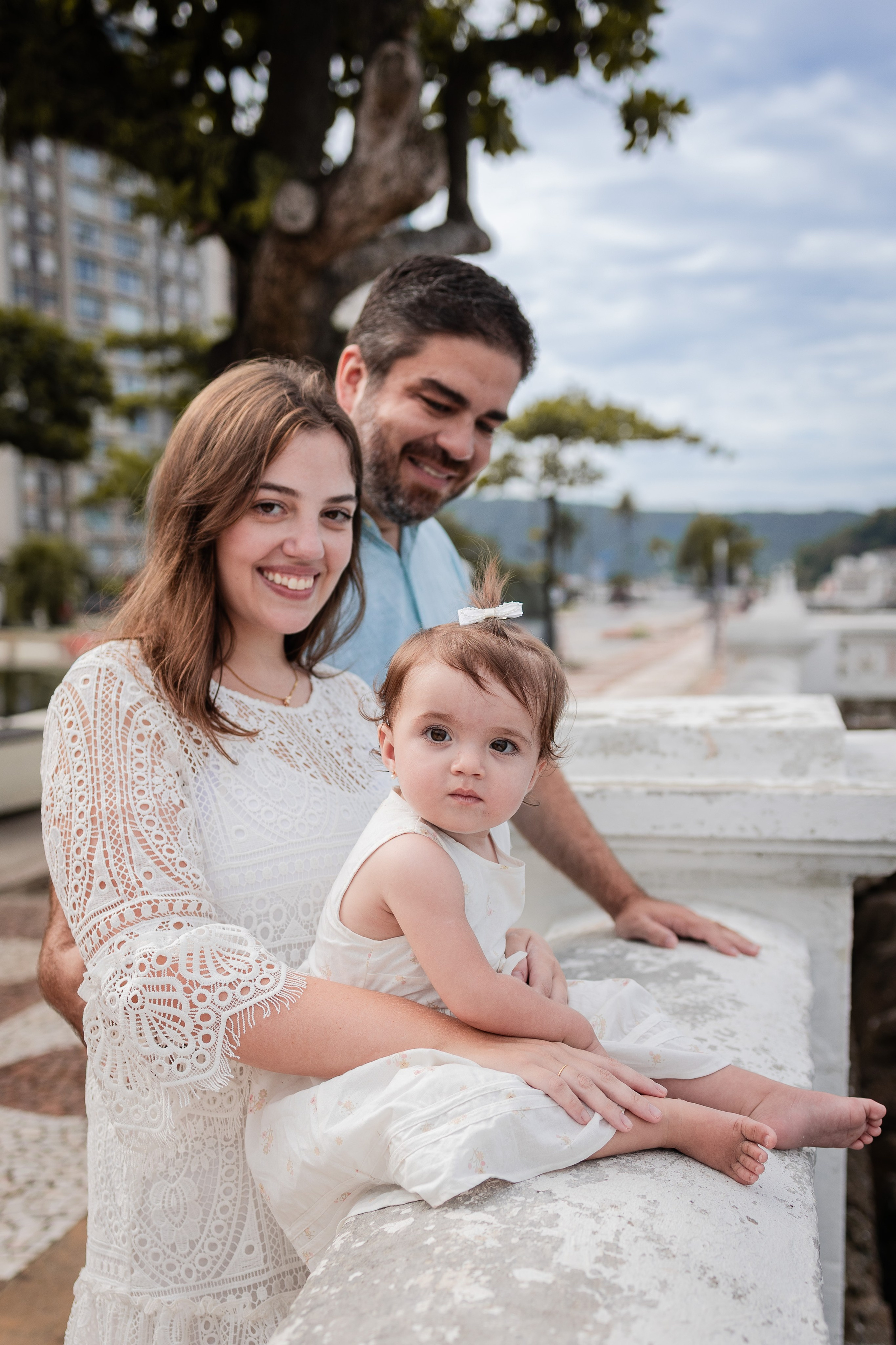 Ligia 1 ano. Fotografa de Família Jaque Mesquita
