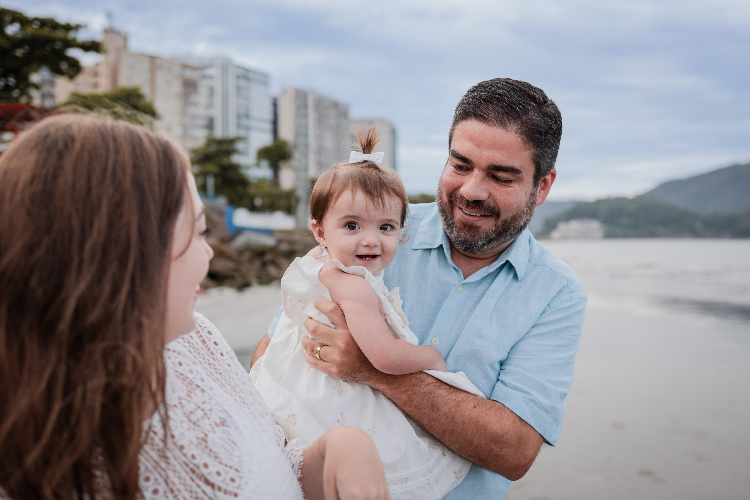 Ligia 1 ano. Fotografa de Família Jaque Mesquita