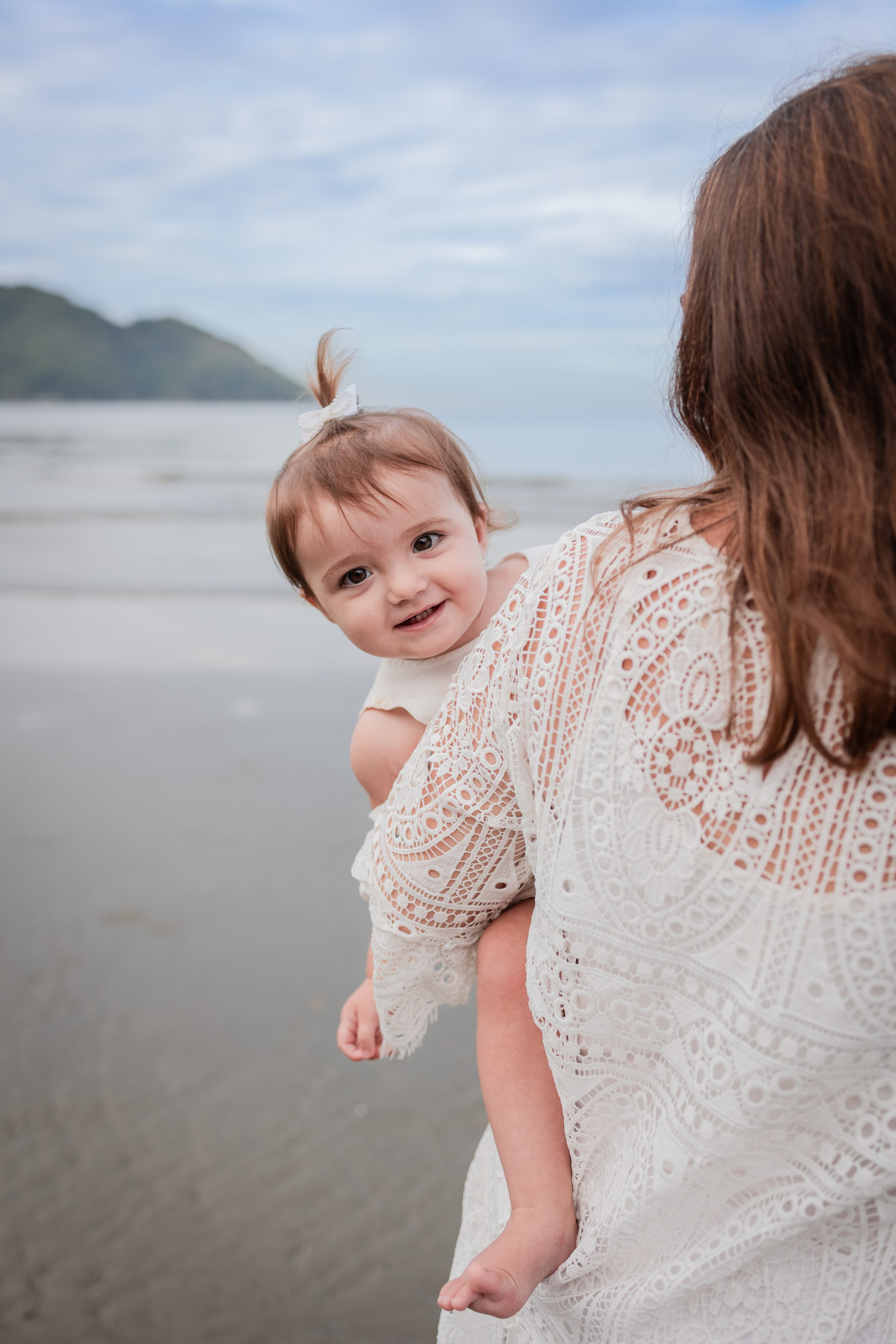 Ligia 1 ano. Fotografa de Família Jaque Mesquita