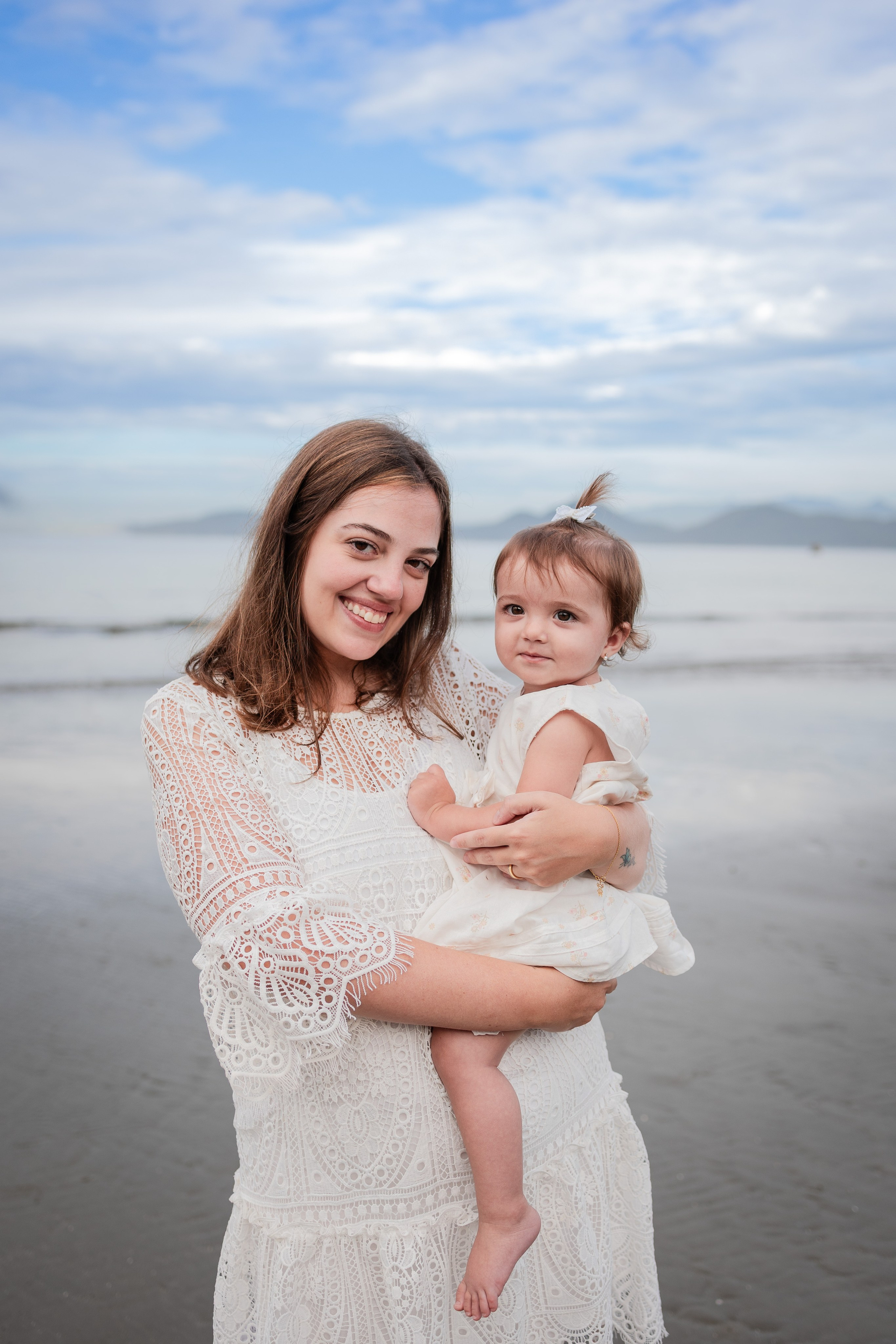 Ligia 1 ano. Fotografa de Família Jaque Mesquita