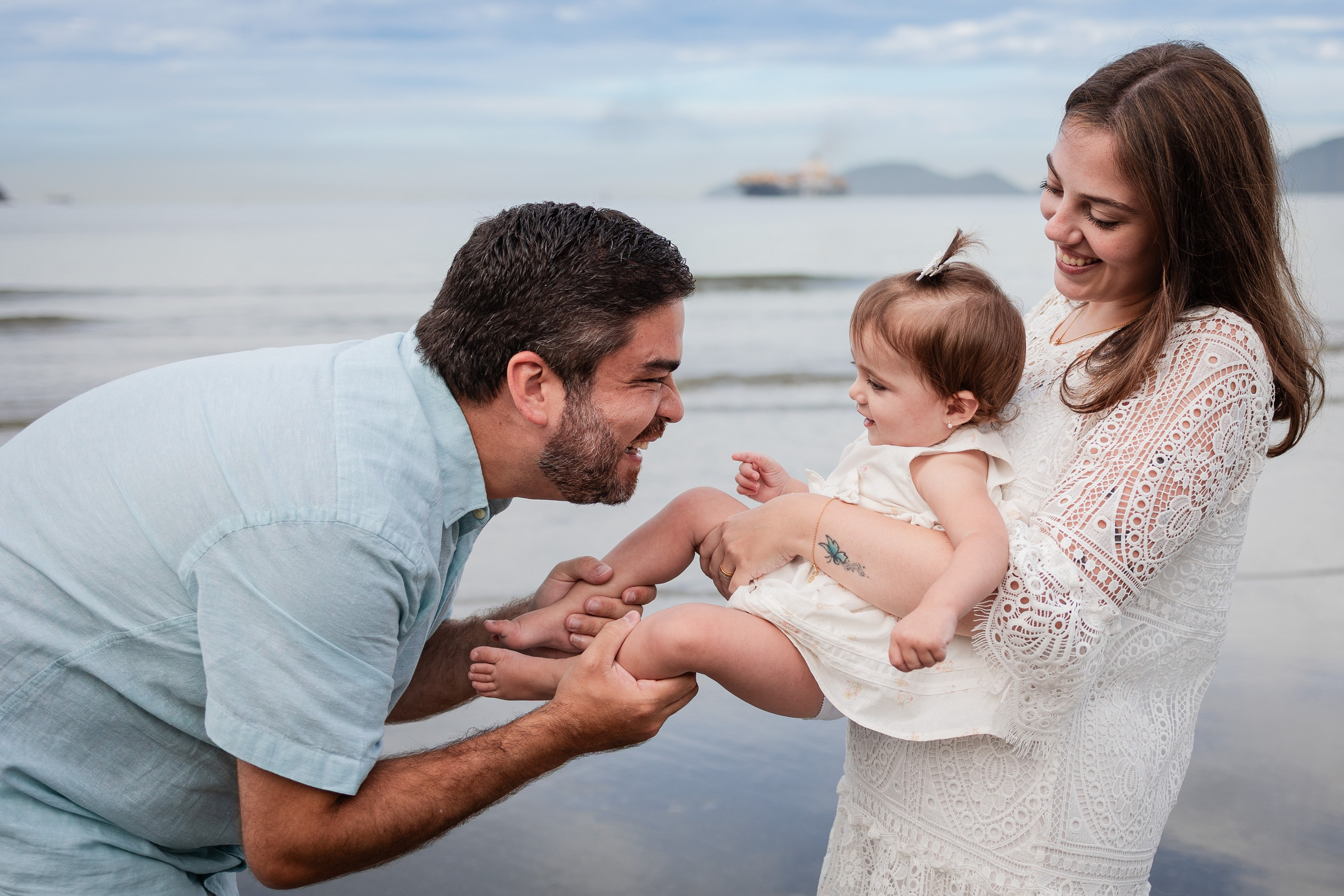 Ligia 1 ano. Fotografa de Família Jaque Mesquita