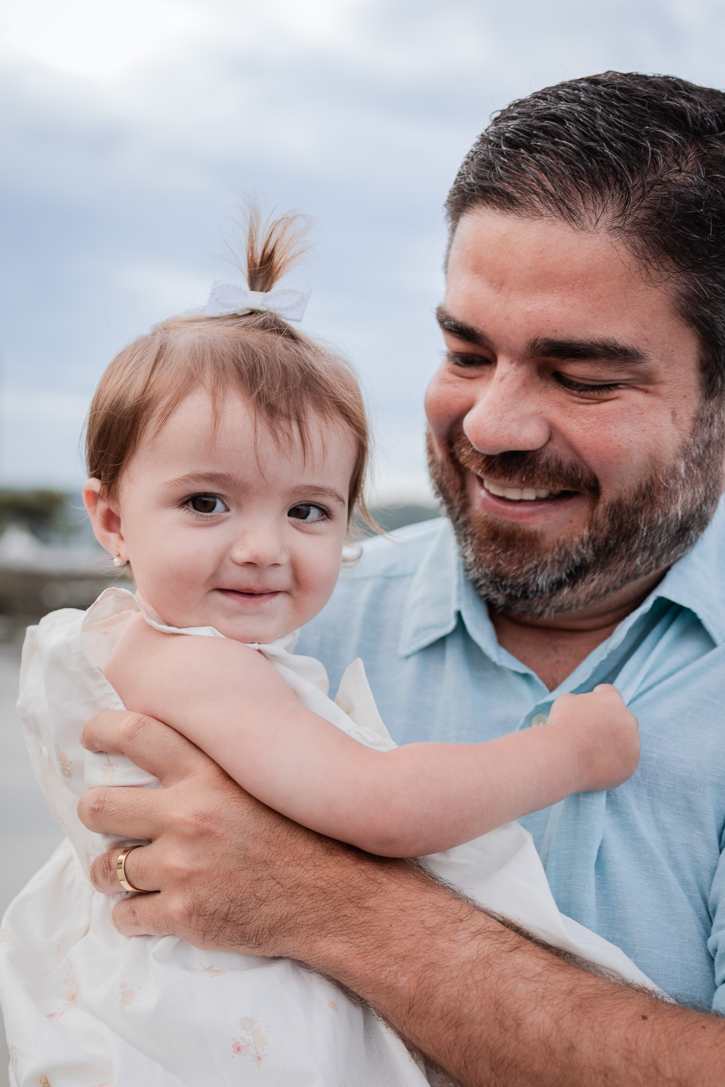 Ligia 1 ano. Fotografa de Família Jaque Mesquita