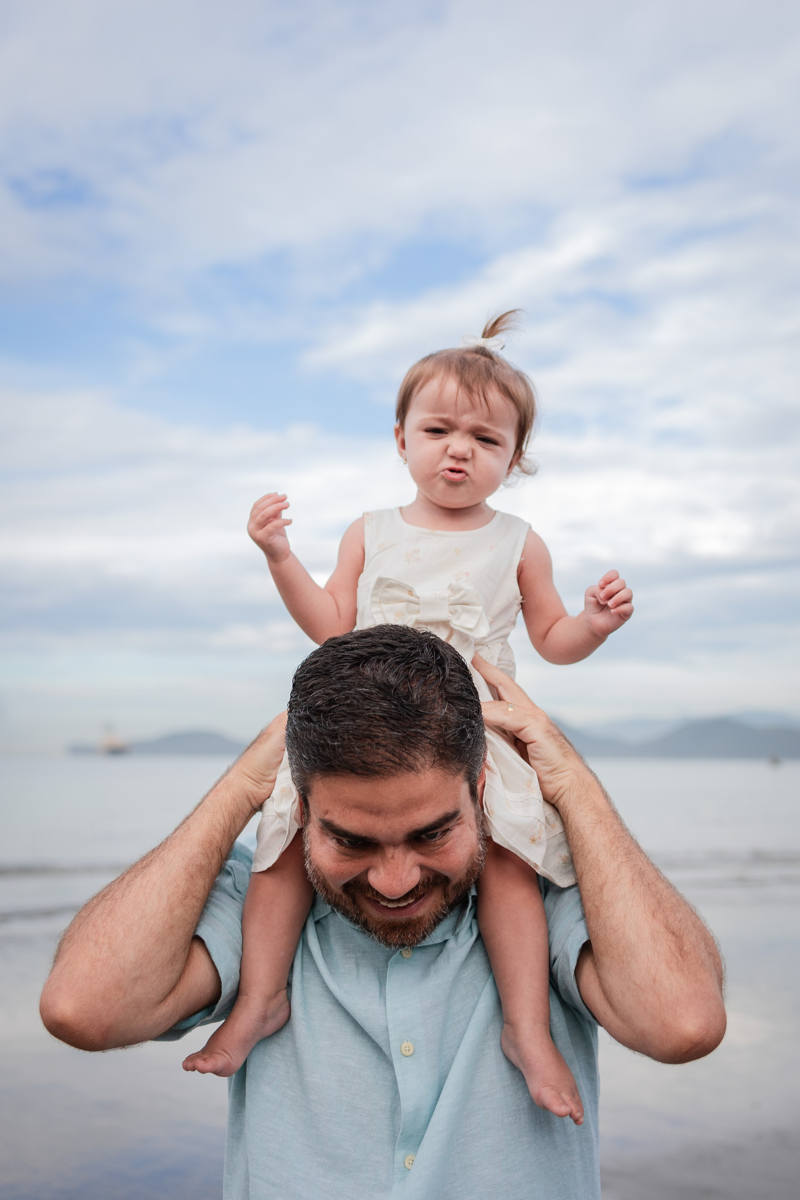 Ligia 1 ano. Fotografa de Família Jaque Mesquita