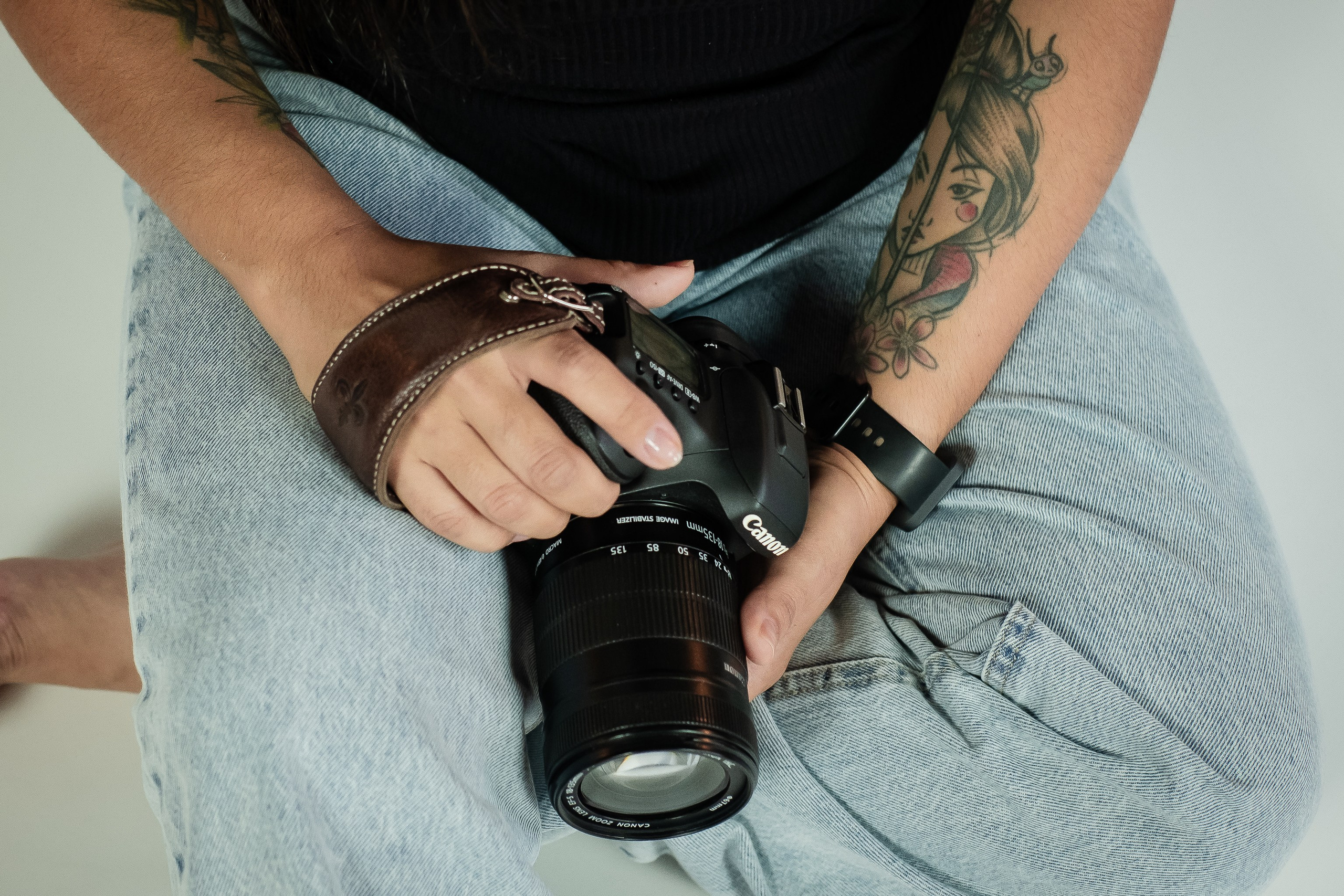 A Fotografa. Fotografa de Família Jaque Mesquita