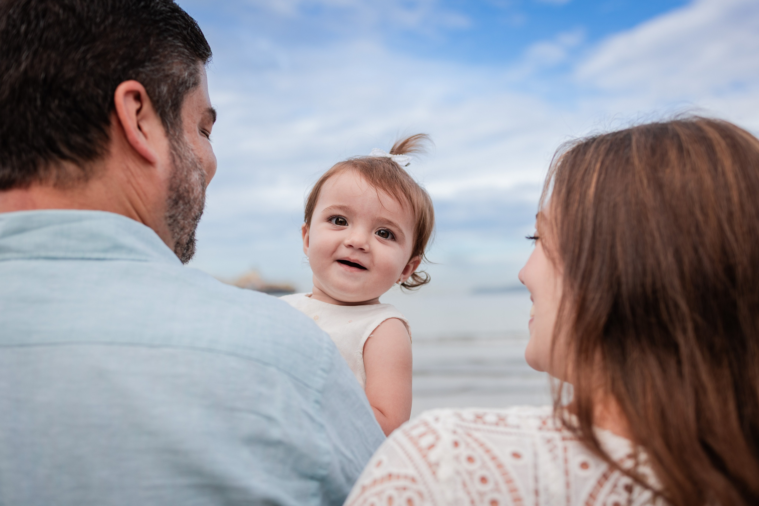 Ligia 1 ano. Fotografa de Família Jaque Mesquita
