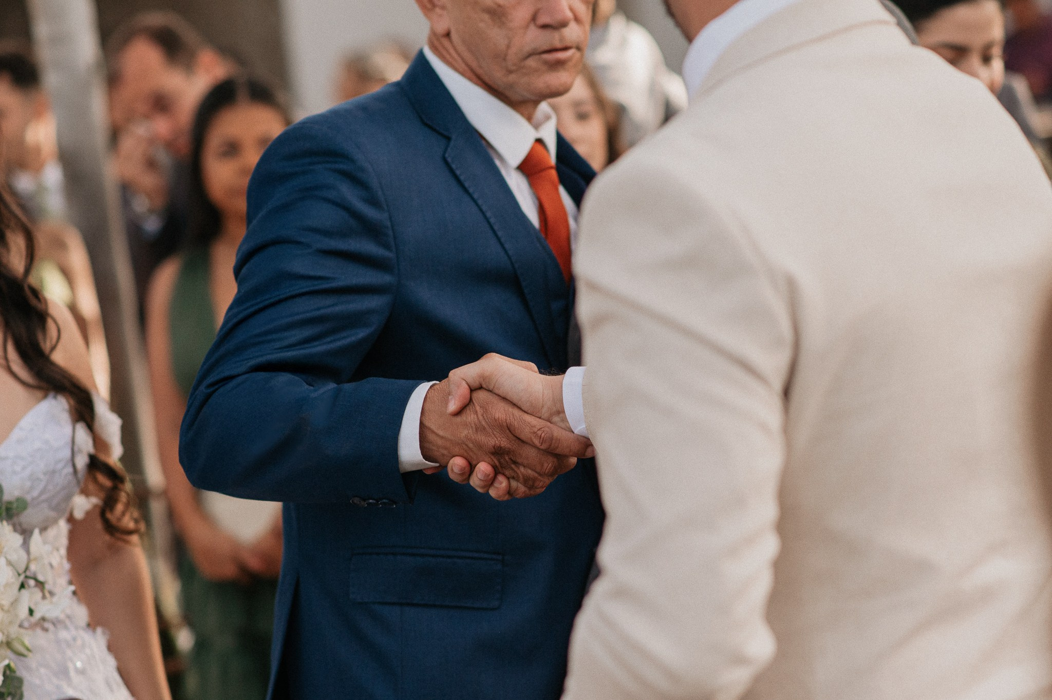 CASAMENTO — Nathália & Dinho. Fotografo de ensaios e casamentos