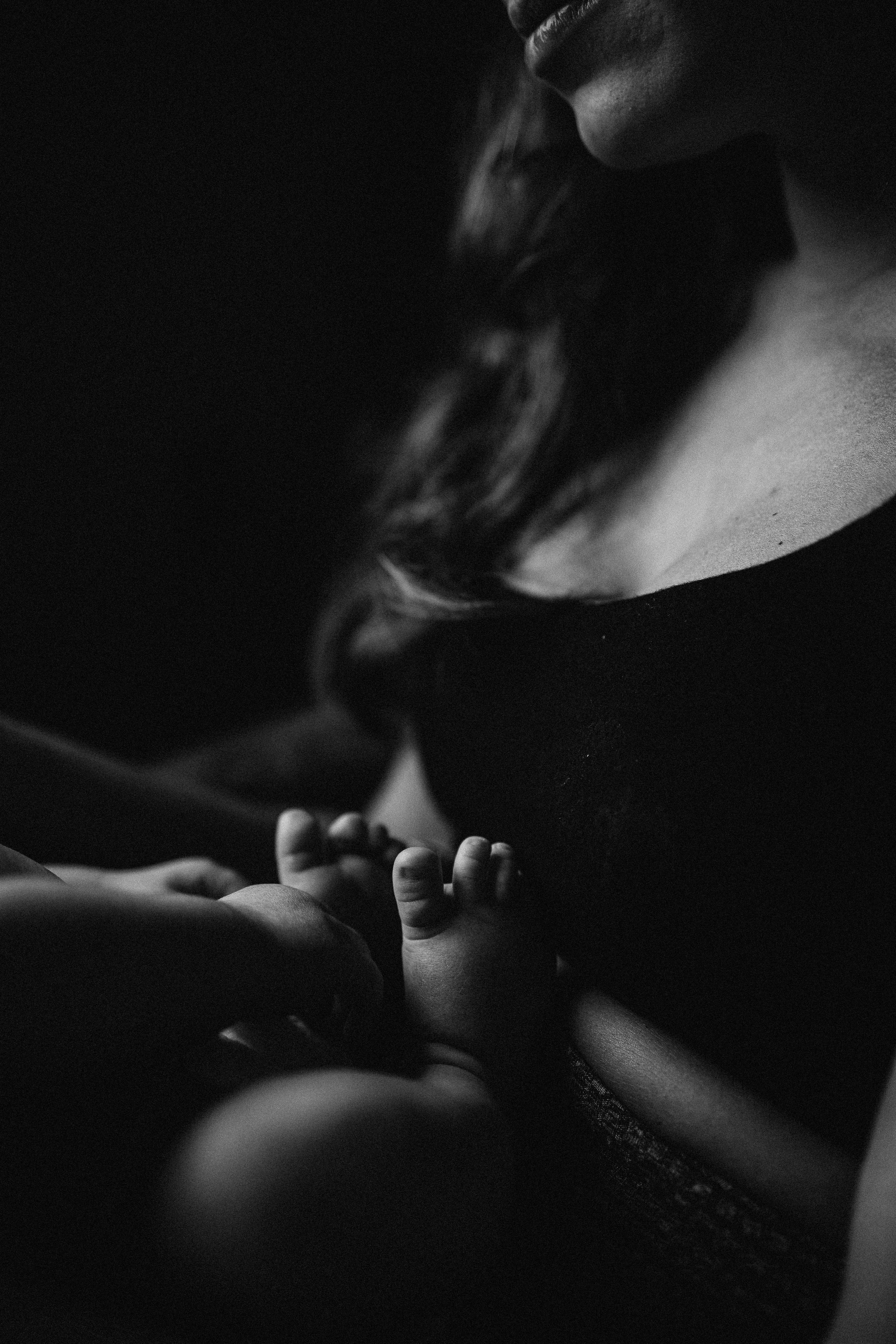 Luca’s 1 month. Fotografa de família e crianças em Florianópolis SC Daria Ermolaev