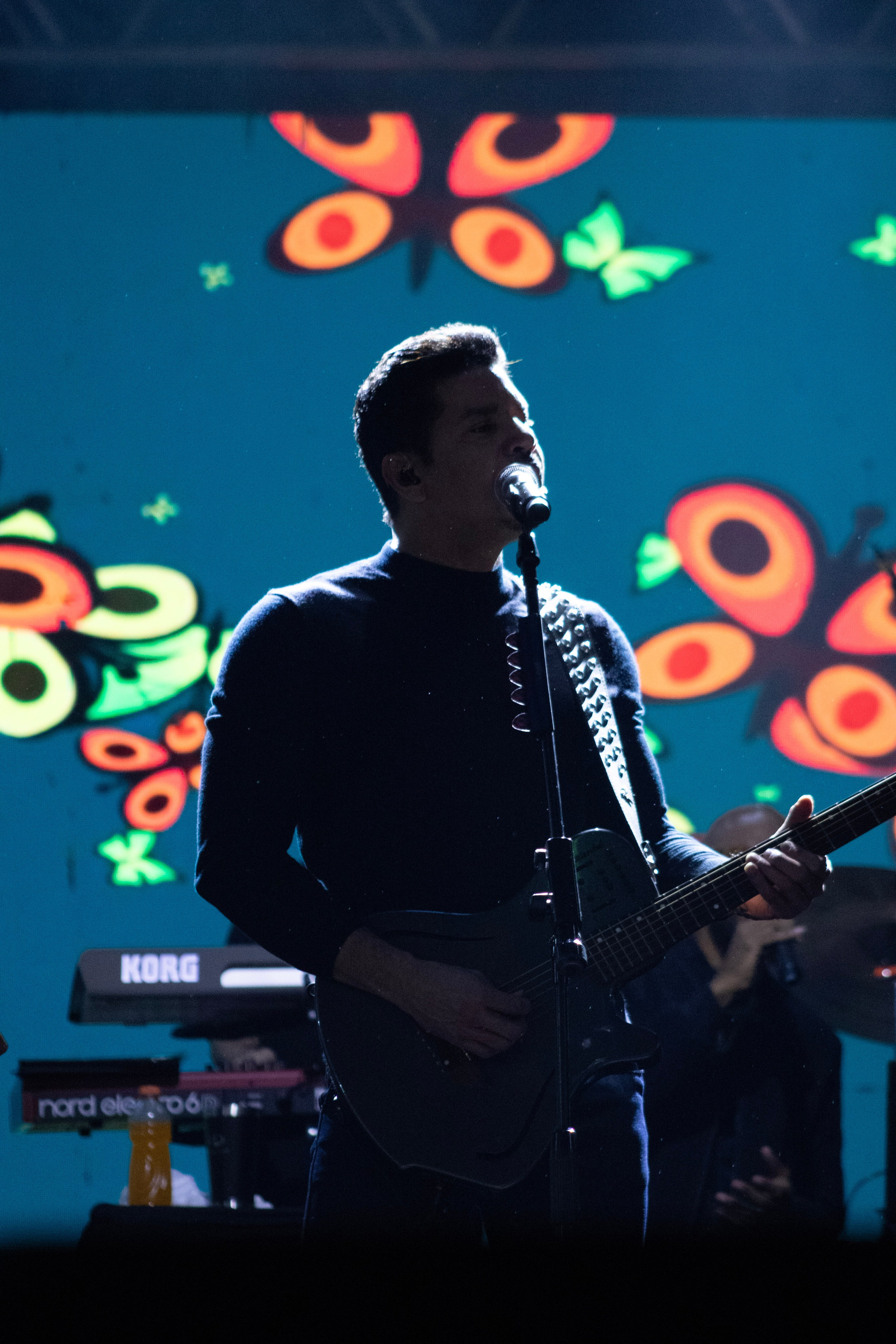 Show Henrique e Diego. Gui Sant — Fotografo profissional