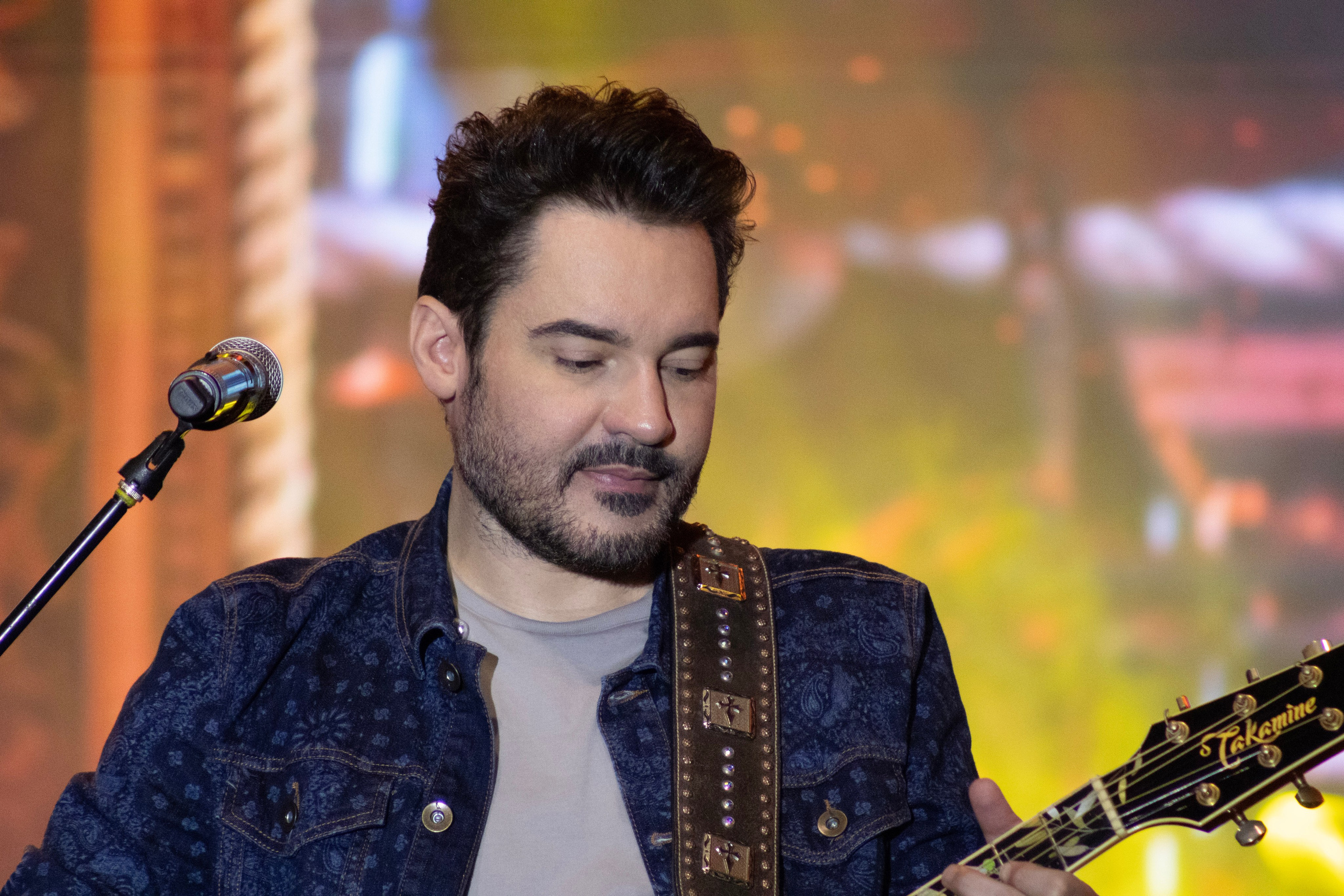 Show Fernando e Sorocaba part. esp. Samuel Sorocabinha. Gui Sant — Fotografo profissional